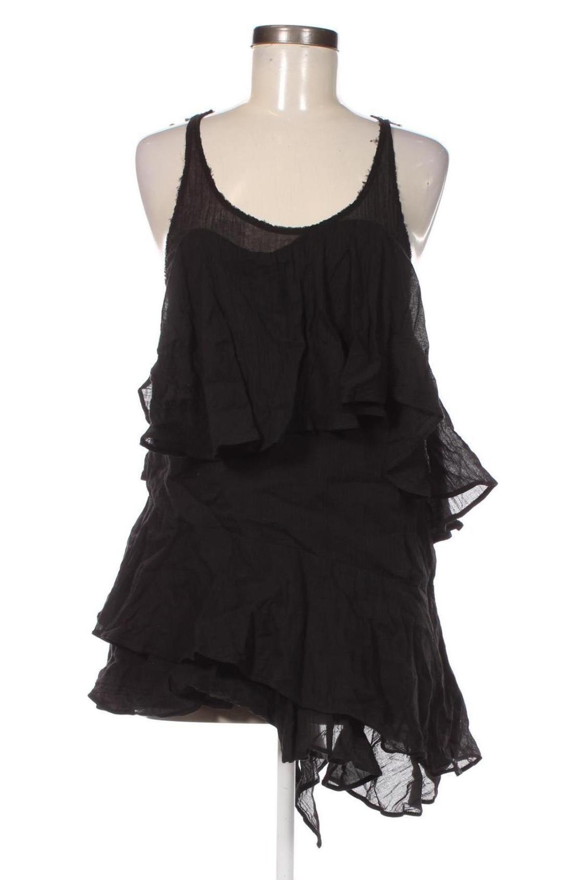 Rochie Acne, Mărime XXS, Culoare Negru, Preț 342,99 Lei