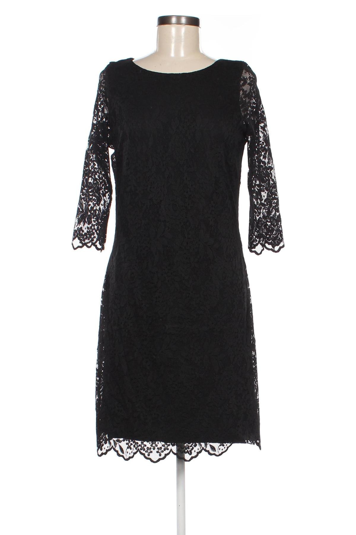 Rochie Acne, Mărime M, Culoare Negru, Preț 559,99 Lei