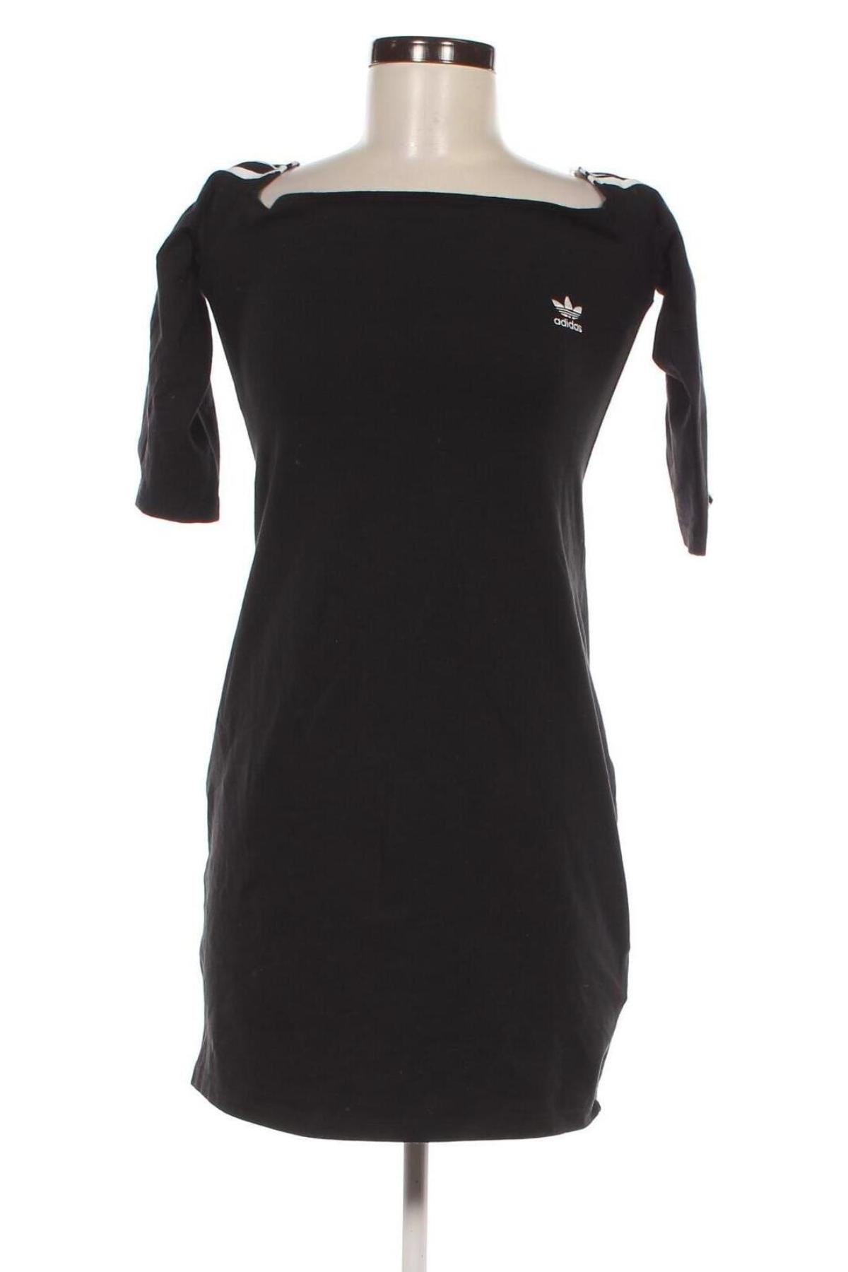 Rochie Adidas, Mărime M, Culoare Negru, Preț 79,99 Lei