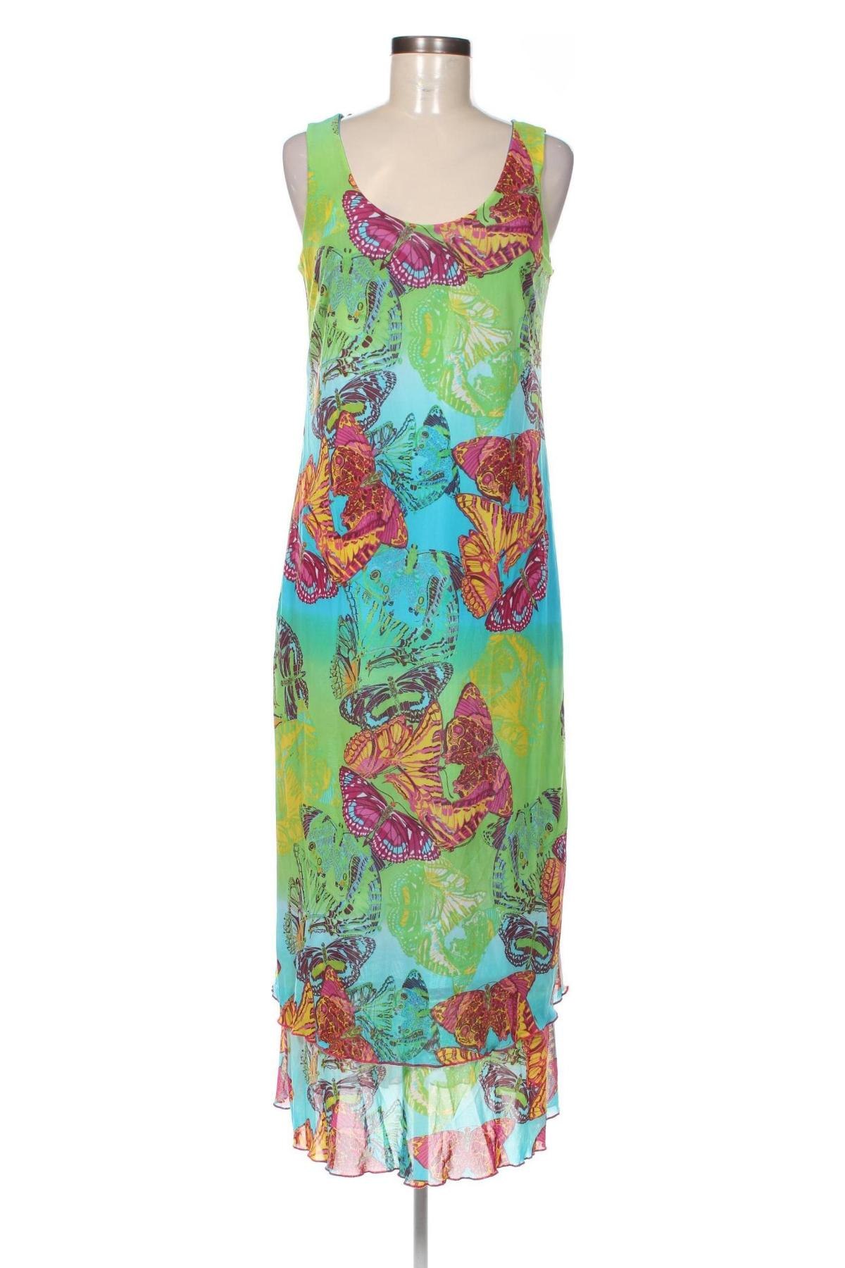 Rochie Alba Moda, Mărime XL, Culoare Multicolor, Preț 102,99 Lei