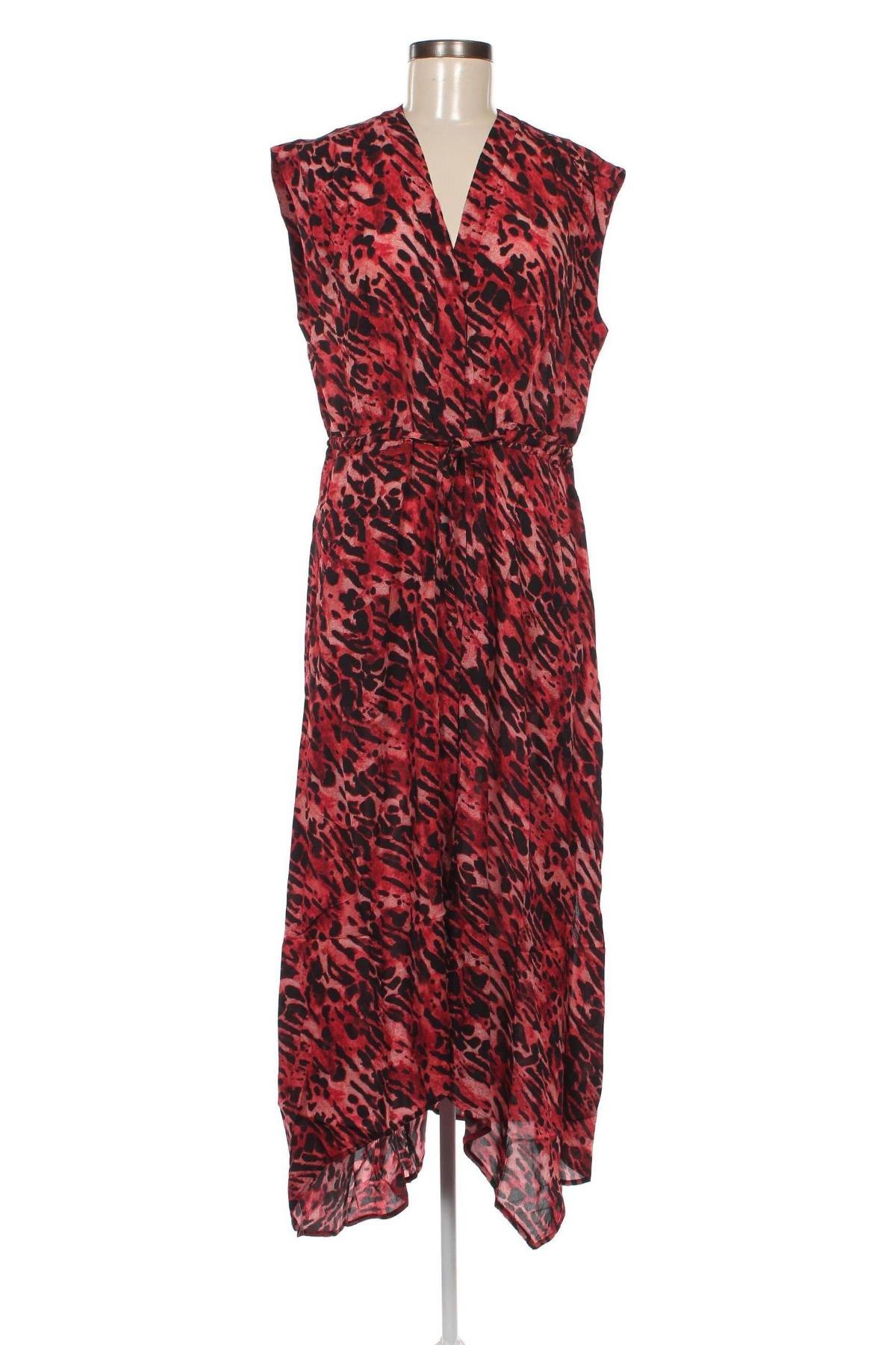 Rochie AllSaints, Mărime M, Culoare Multicolor, Preț 235,99 Lei