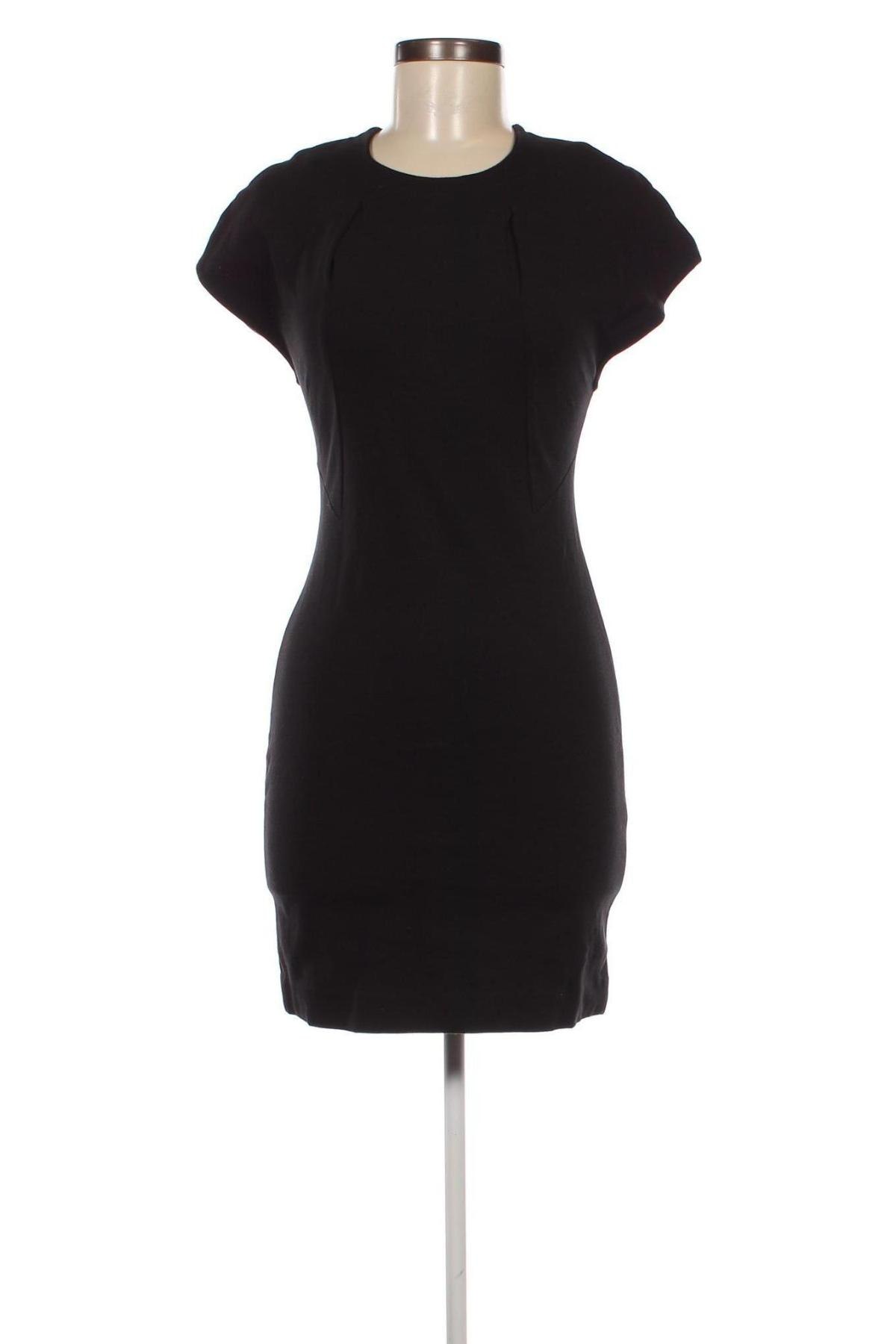 Kleid AllSaints, Größe M, Farbe Schwarz, Preis € 36,99