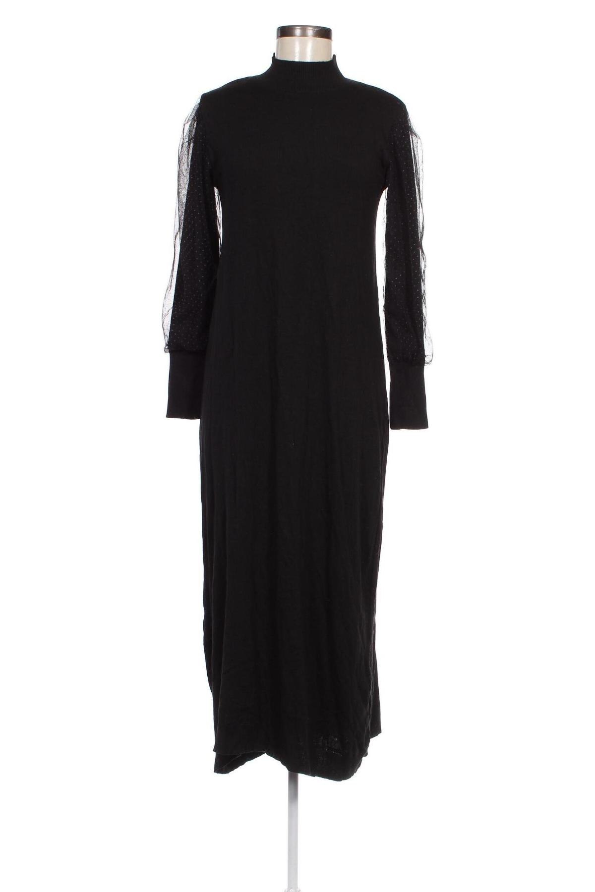 Rochie Alvin, Mărime L, Culoare Negru, Preț 209,00 Lei