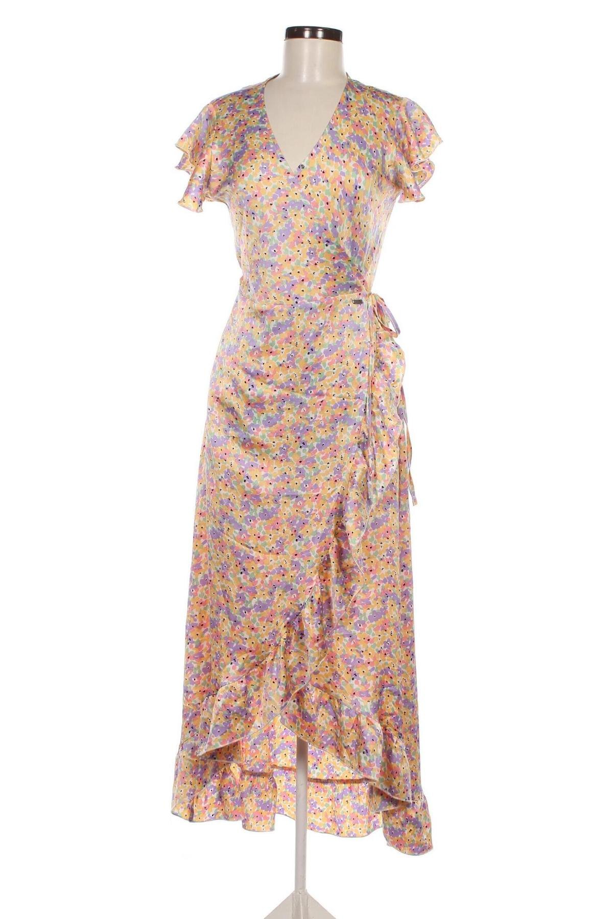 Rochie Ambika, Mărime L, Culoare Multicolor, Preț 138,14 Lei