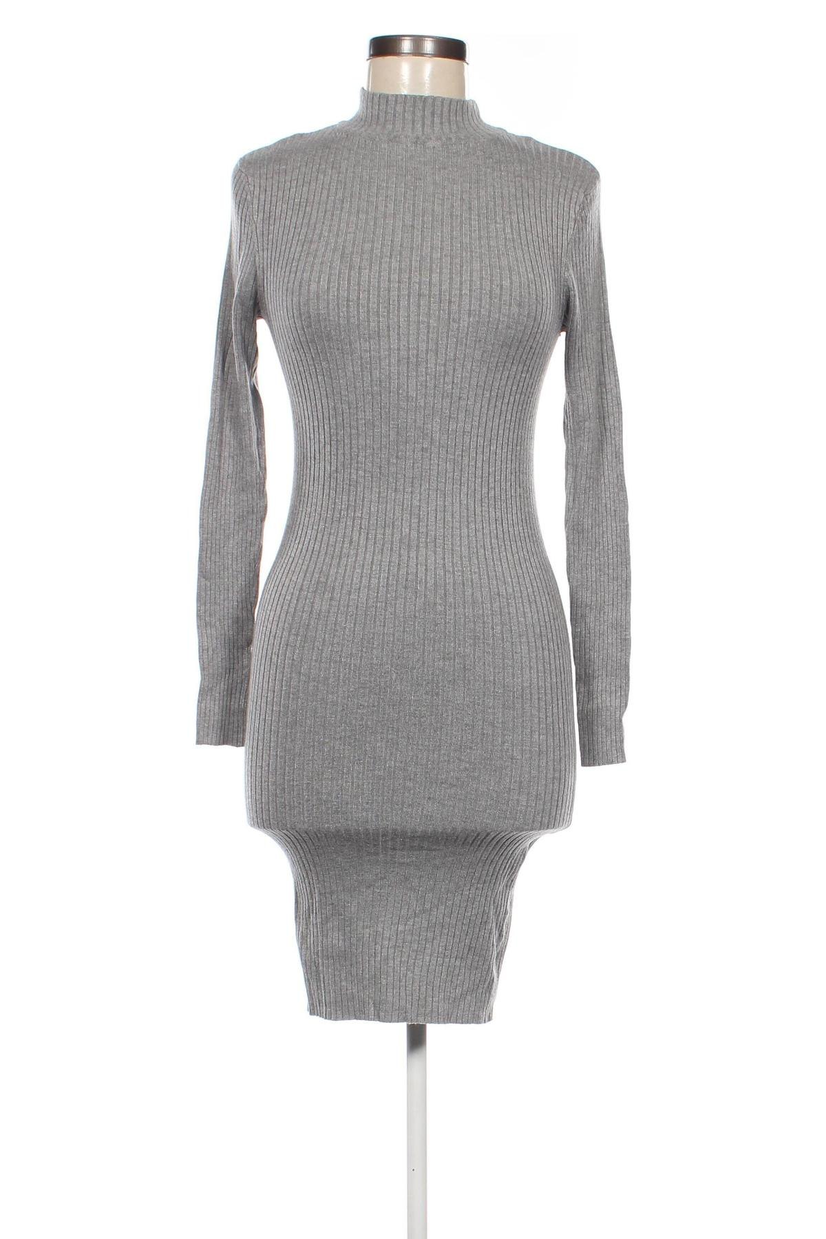 Kleid Amisu, Größe S, Farbe Grau, Preis € 5,72