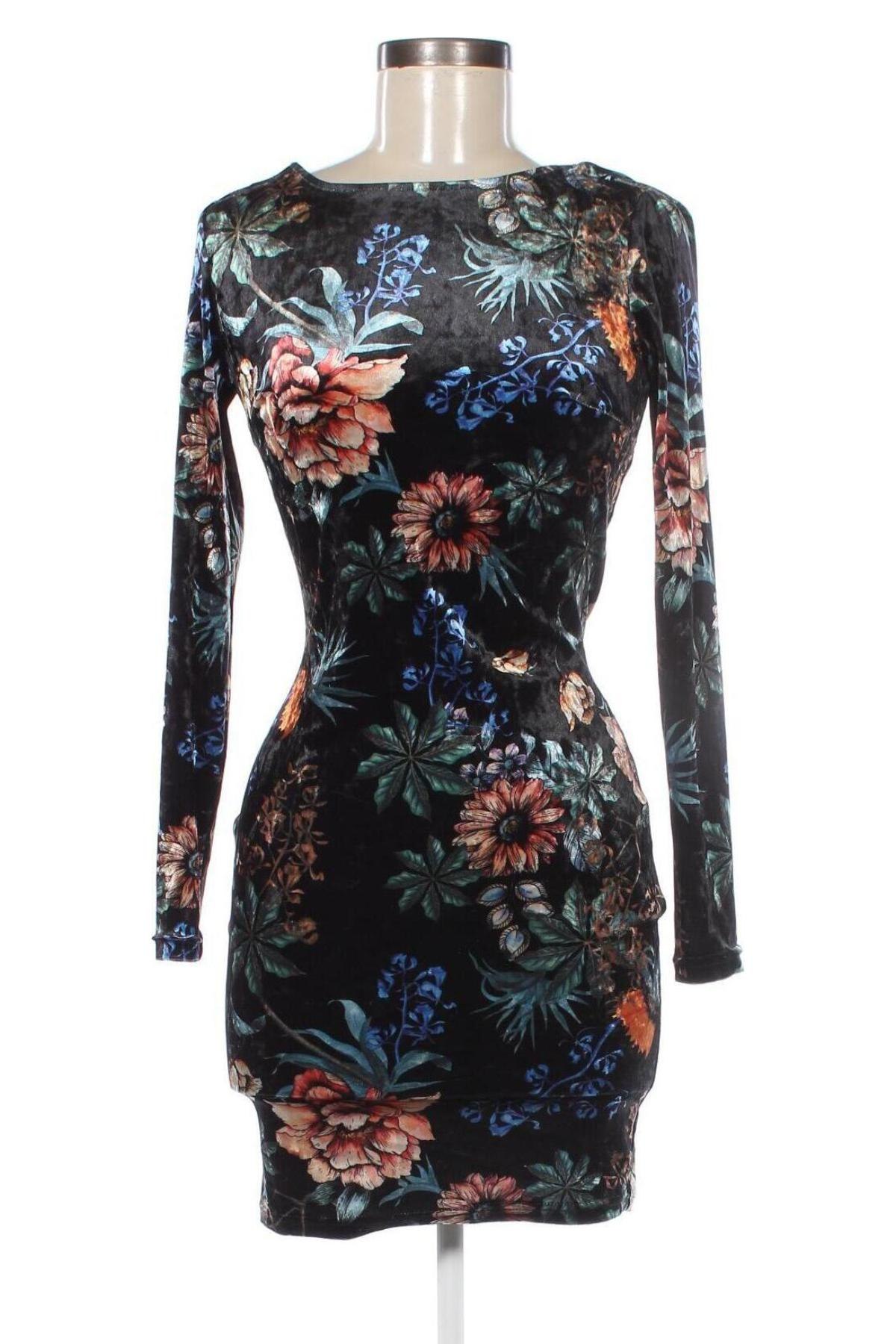 Kleid Amisu, Größe S, Farbe Mehrfarbig, Preis € 6,99