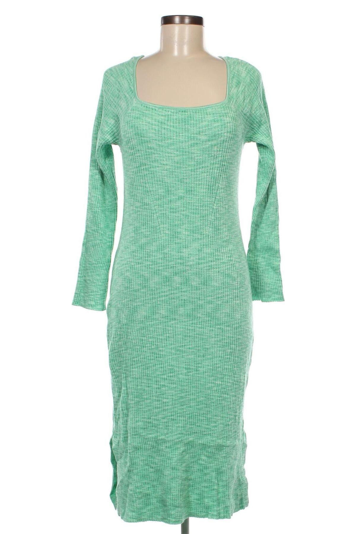 Rochie Anko, Mărime L, Culoare Verde, Preț 95,99 Lei