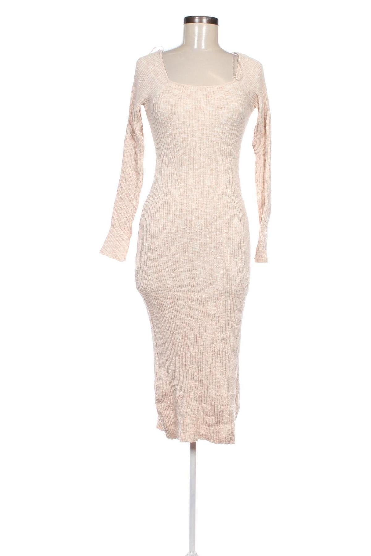 Kleid Anko, Größe S, Farbe Beige, Preis € 4,99