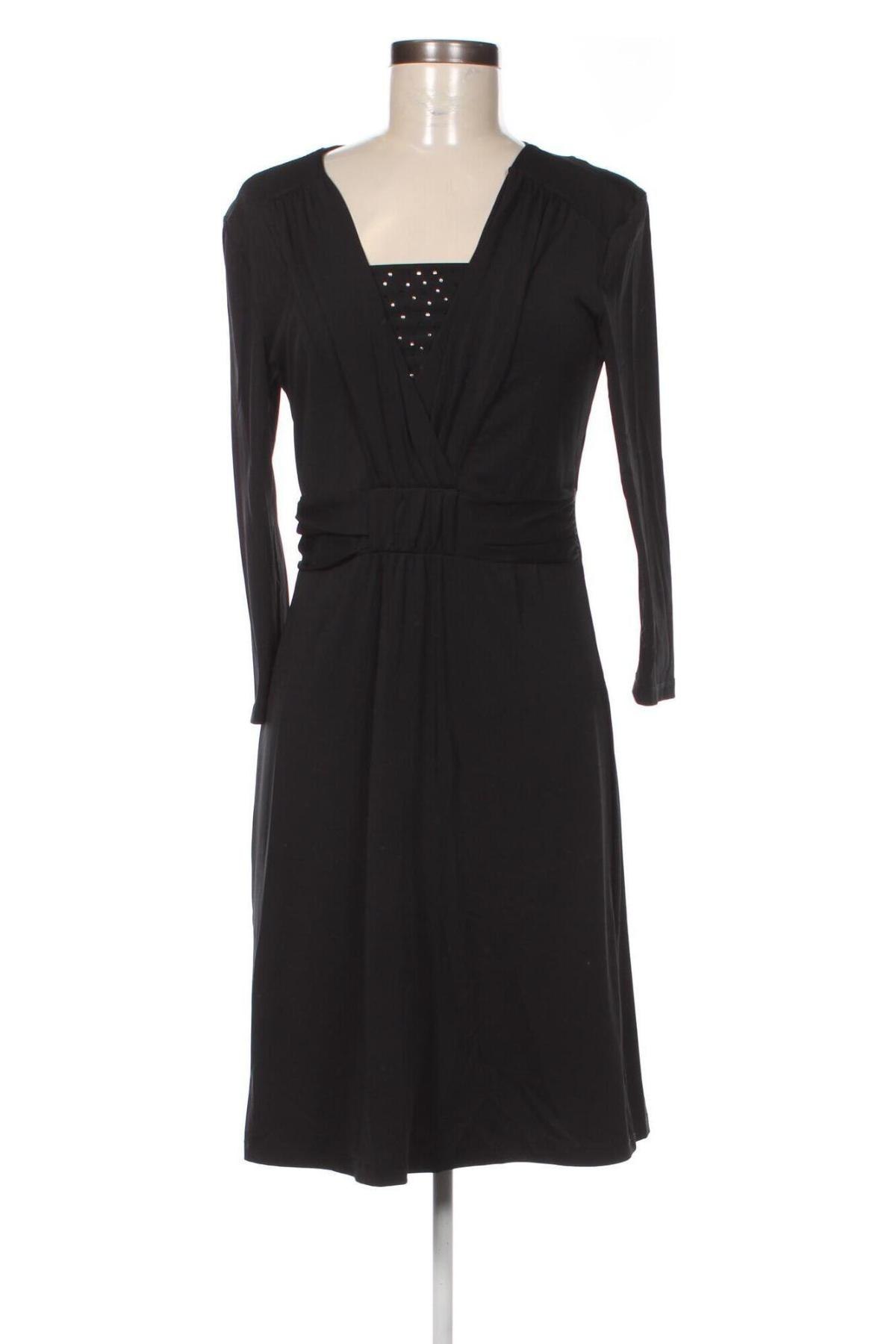 Rochie Ann Demeulemeester, Mărime M, Culoare Negru, Preț 500,99 Lei