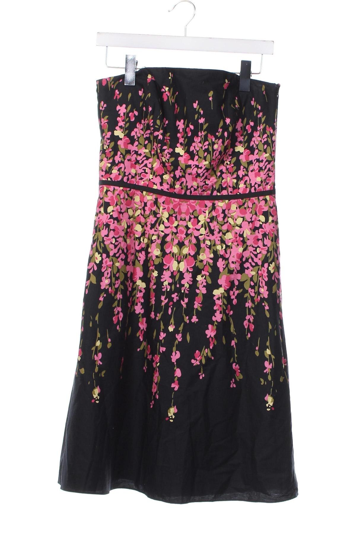 Kleid Ann Taylor, Größe M, Farbe Mehrfarbig, Preis 29,99 €