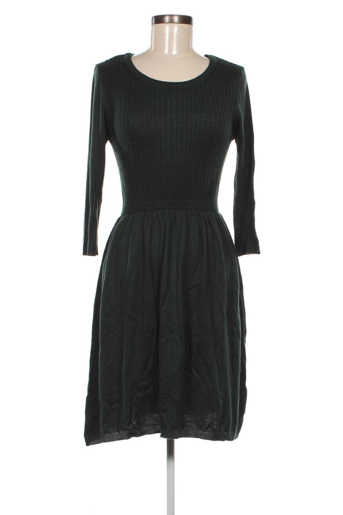 Rochie Anna Field, Mărime M, Culoare Verde, Preț 52,99 Lei