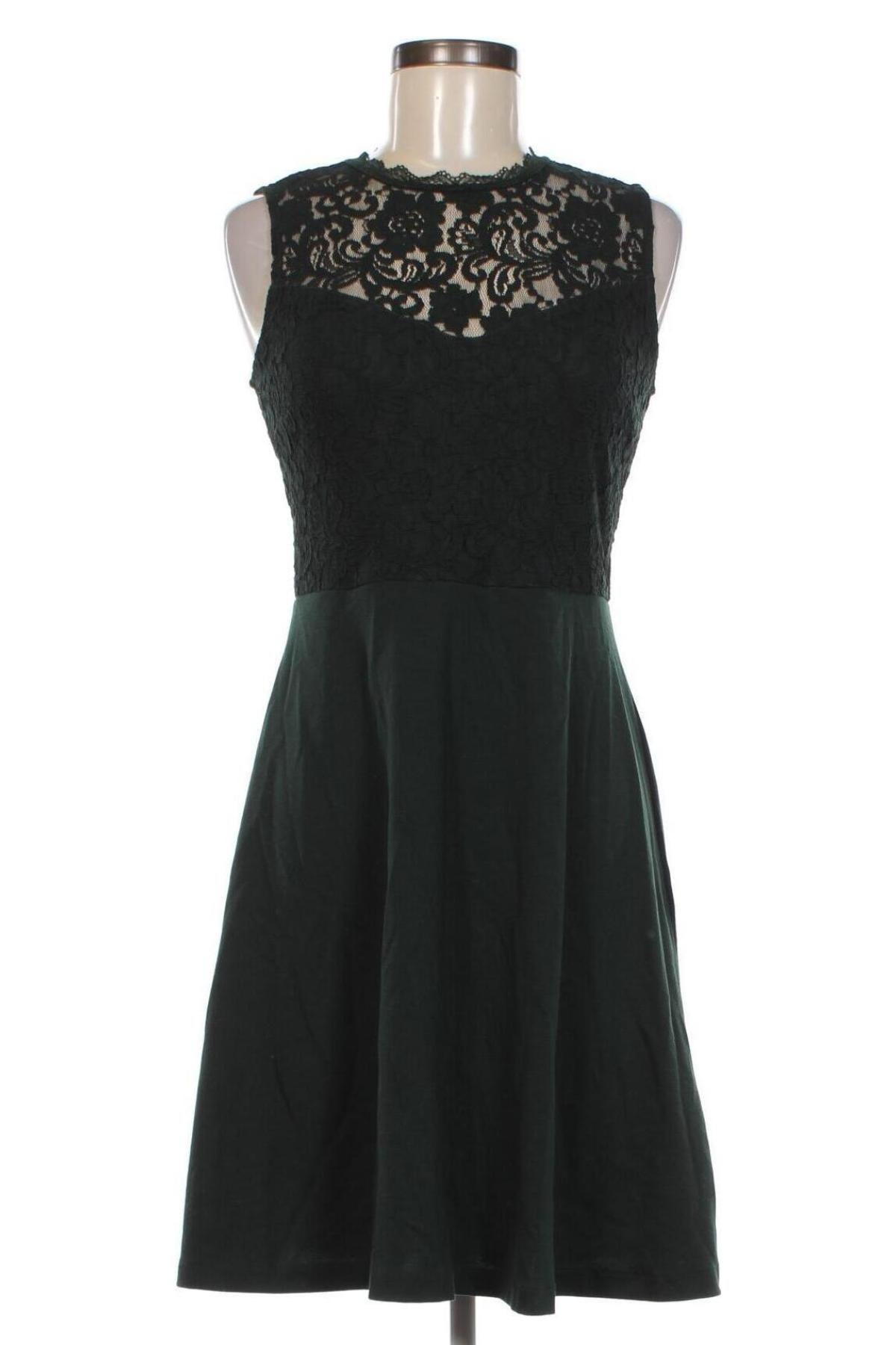 Rochie Anna Field, Mărime M, Culoare Verde, Preț 95,99 Lei