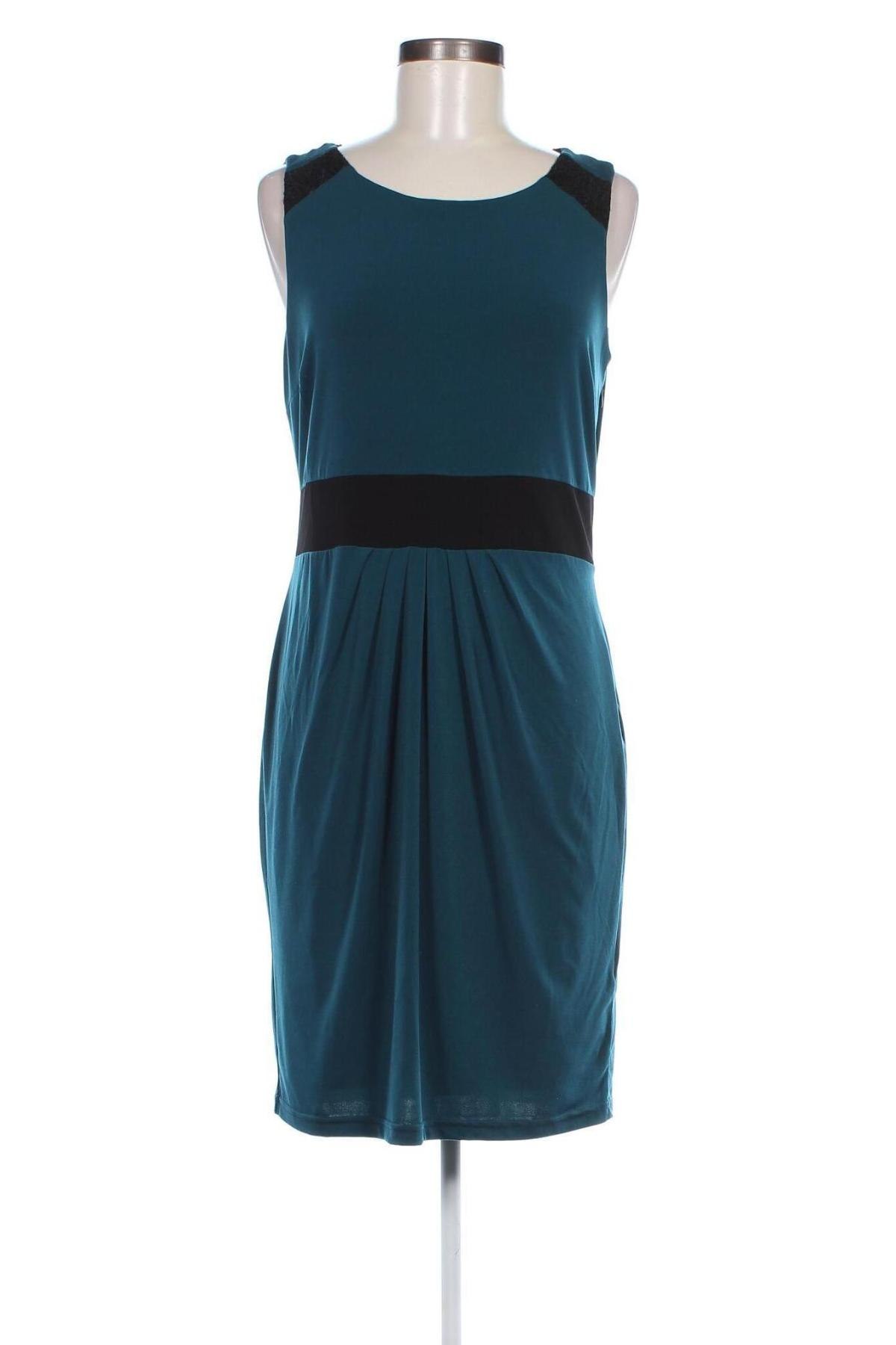 Kleid Anna Field, Größe XS, Farbe Blau, Preis 13,49 €