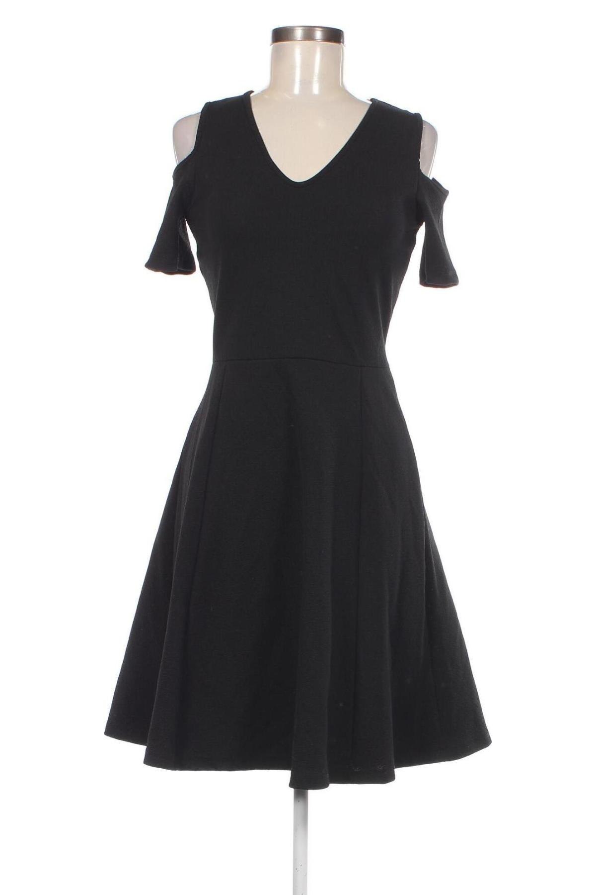 Kleid Anna Field, Größe M, Farbe Schwarz, Preis 14,49 €