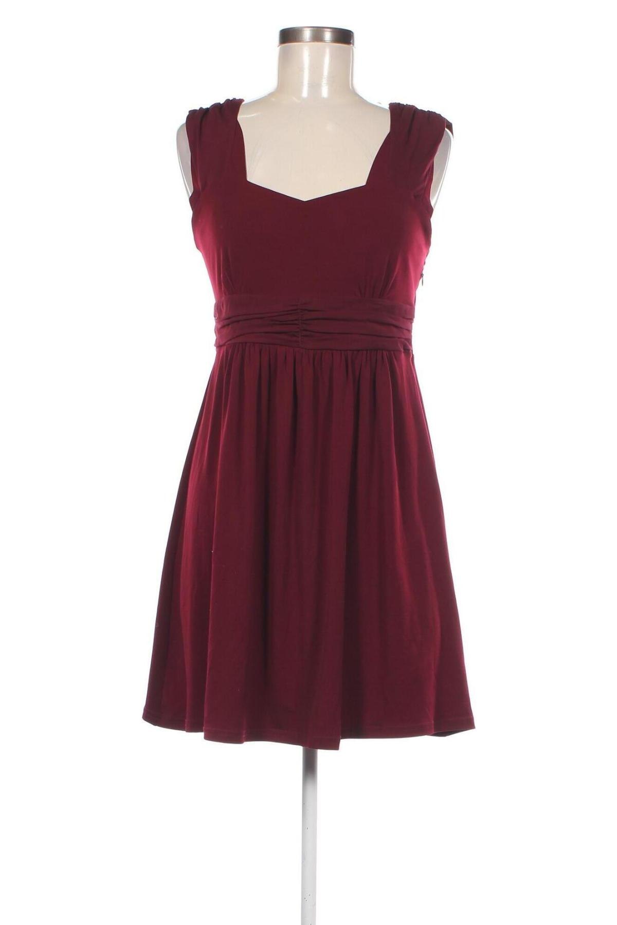 Kleid Anna Field, Größe M, Farbe Rot, Preis € 13,49