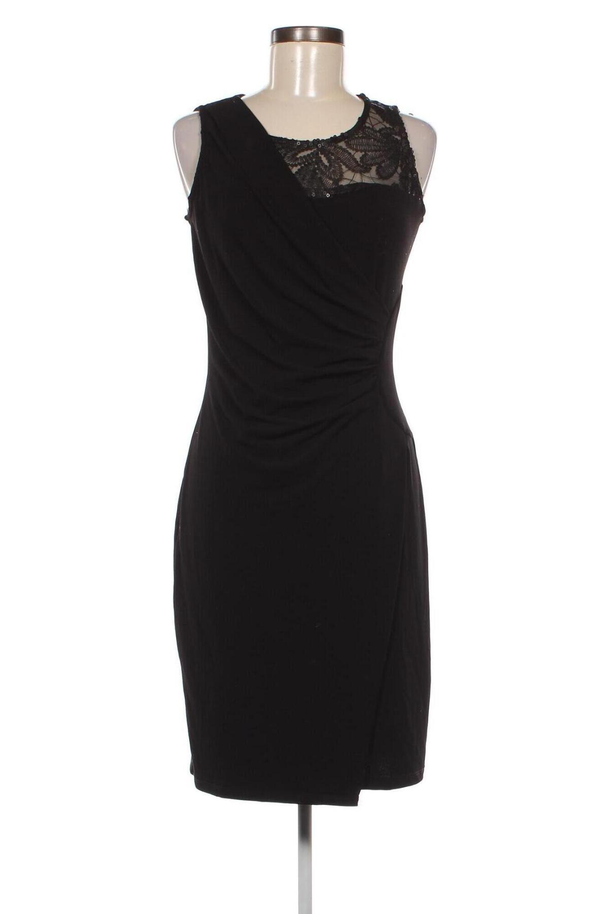 Rochie Anna Field, Mărime M, Culoare Negru, Preț 66,99 Lei