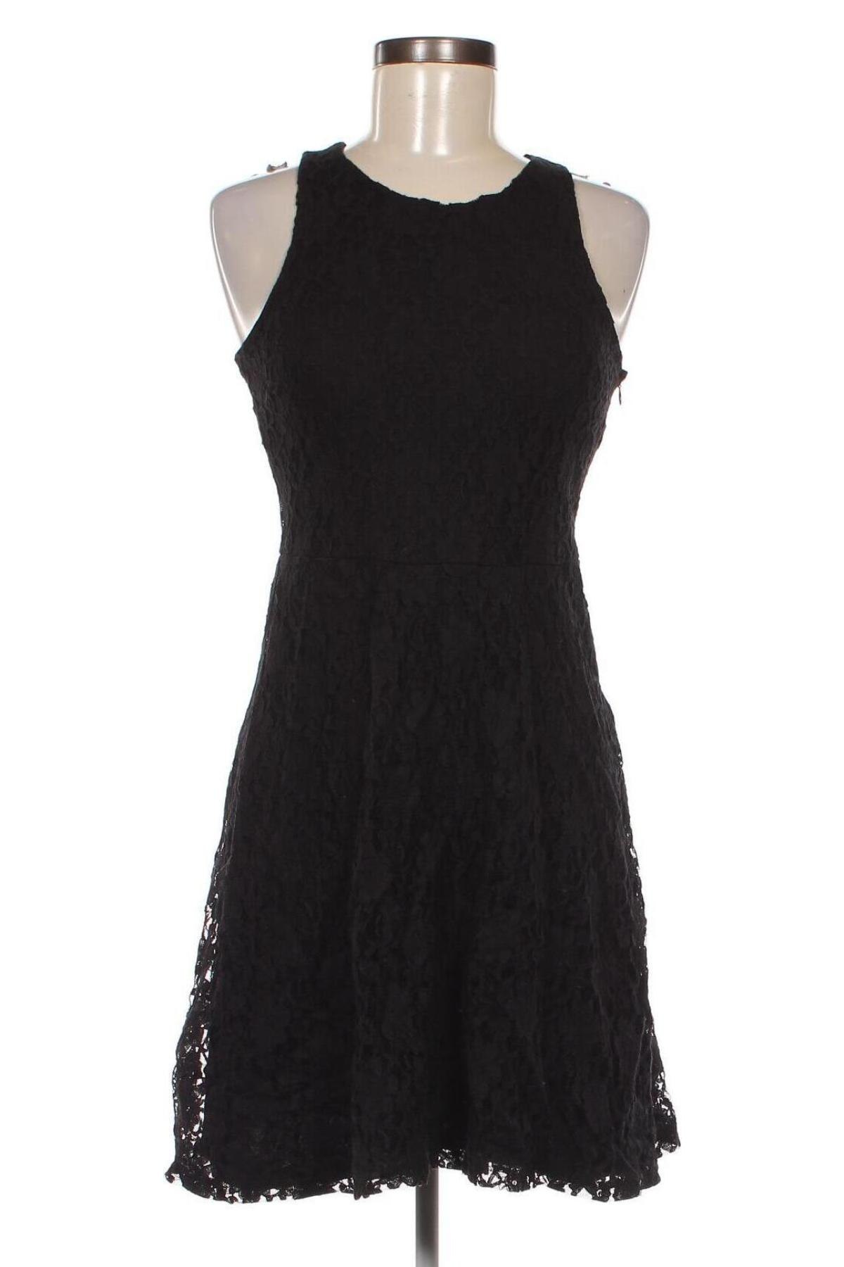 Rochie Anna Field, Mărime XXS, Culoare Negru, Preț 76,99 Lei