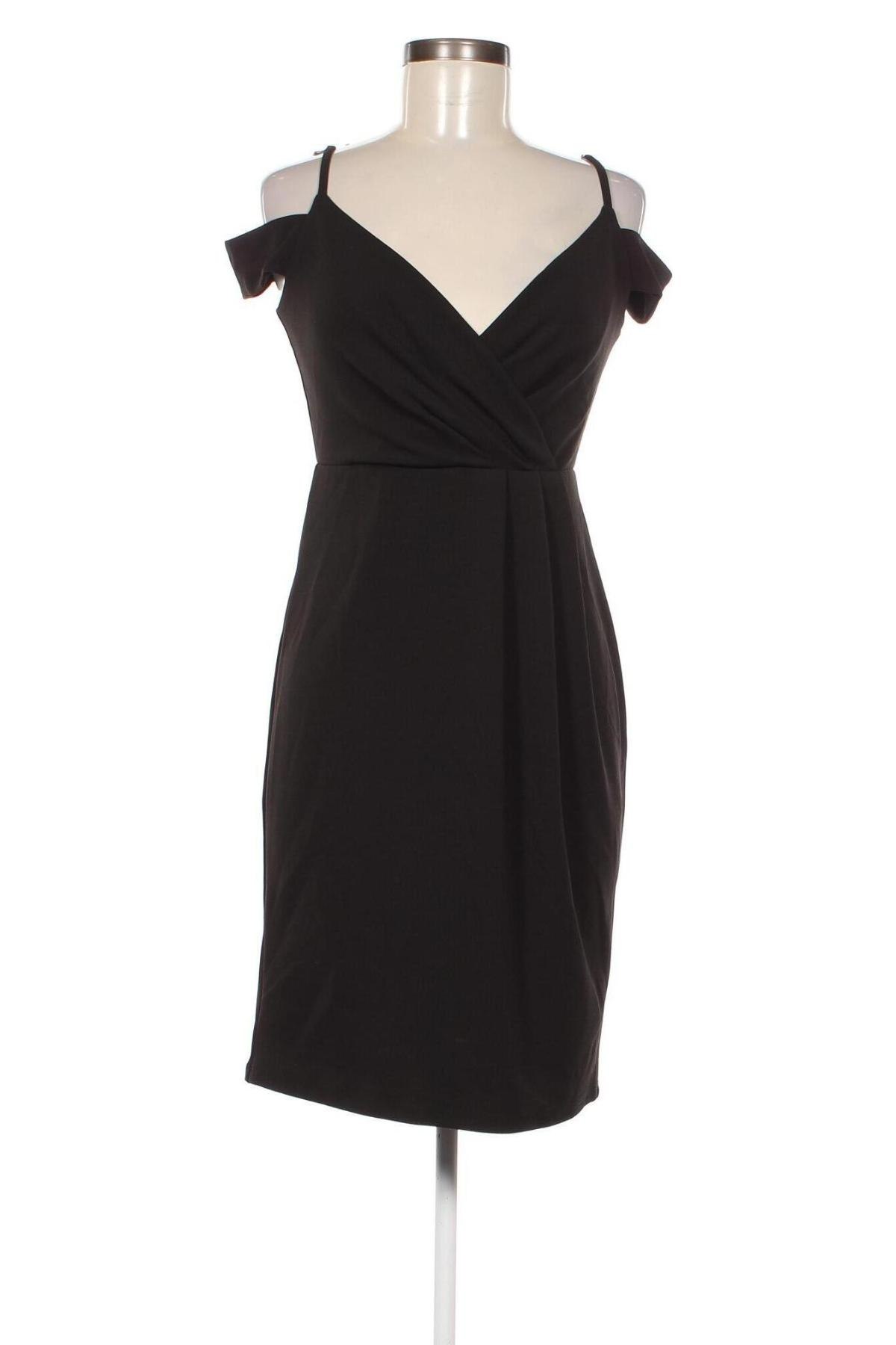 Rochie Anna Field, Mărime S, Culoare Negru, Preț 62,99 Lei