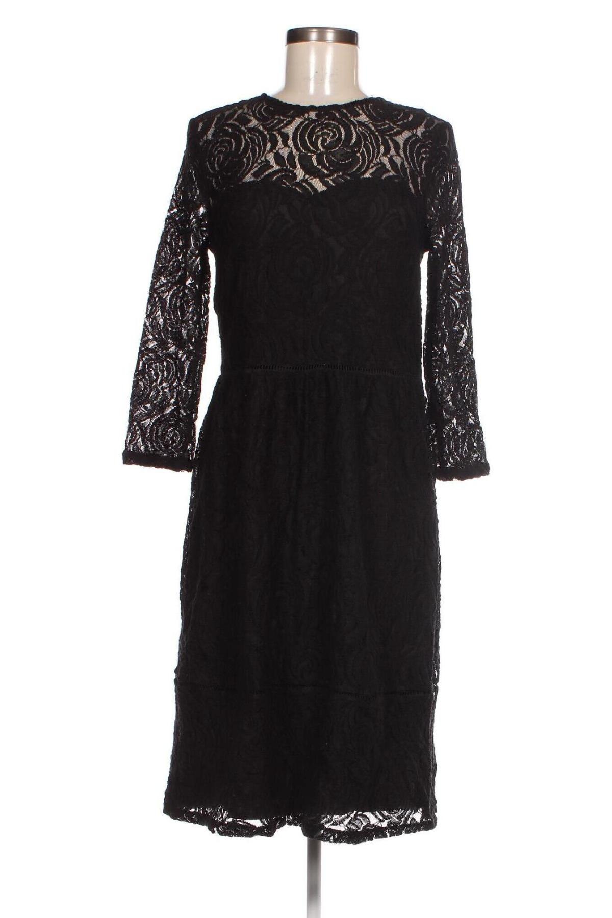 Rochie Anna Field, Mărime M, Culoare Negru, Preț 33,99 Lei