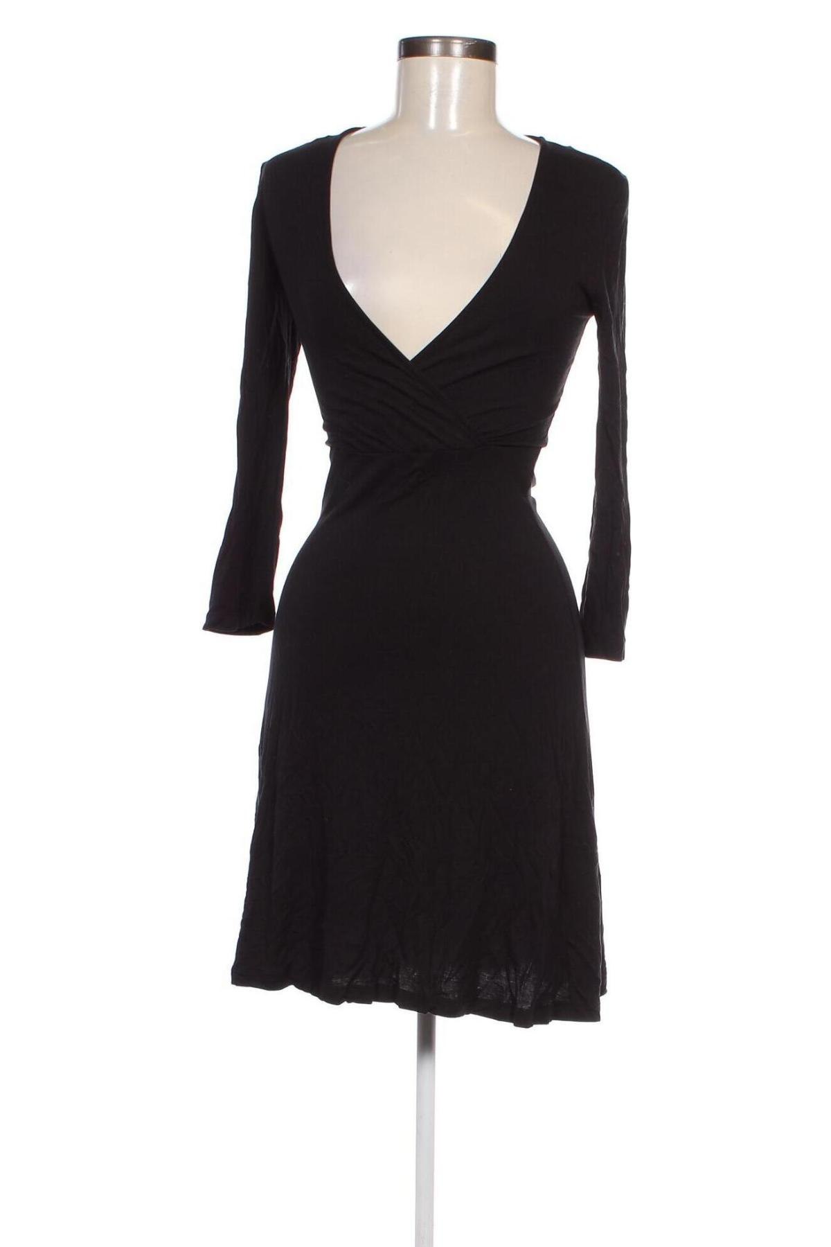 Rochie Anna Field, Mărime S, Culoare Negru, Preț 95,99 Lei