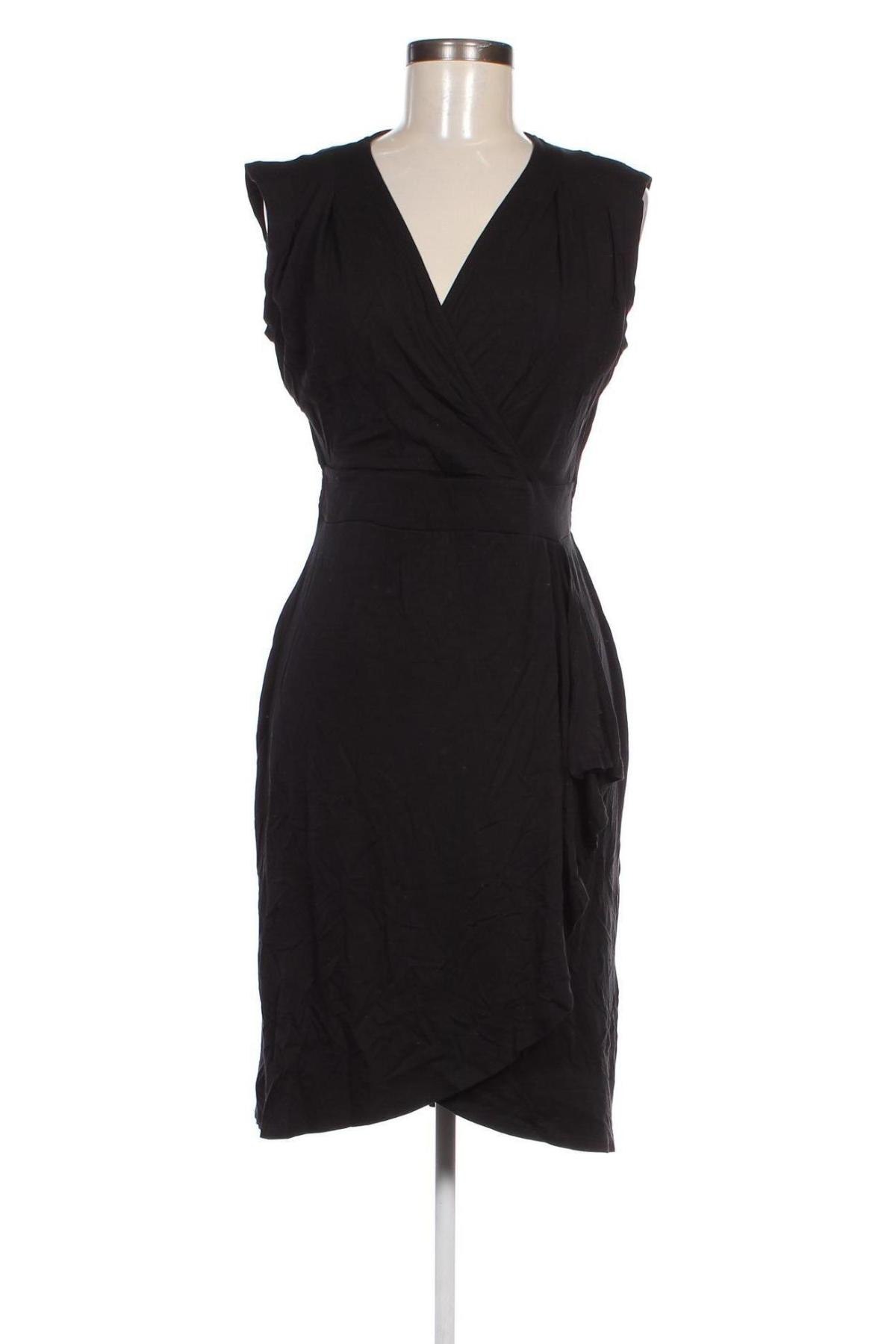 Rochie Anna Field, Mărime M, Culoare Negru, Preț 52,99 Lei