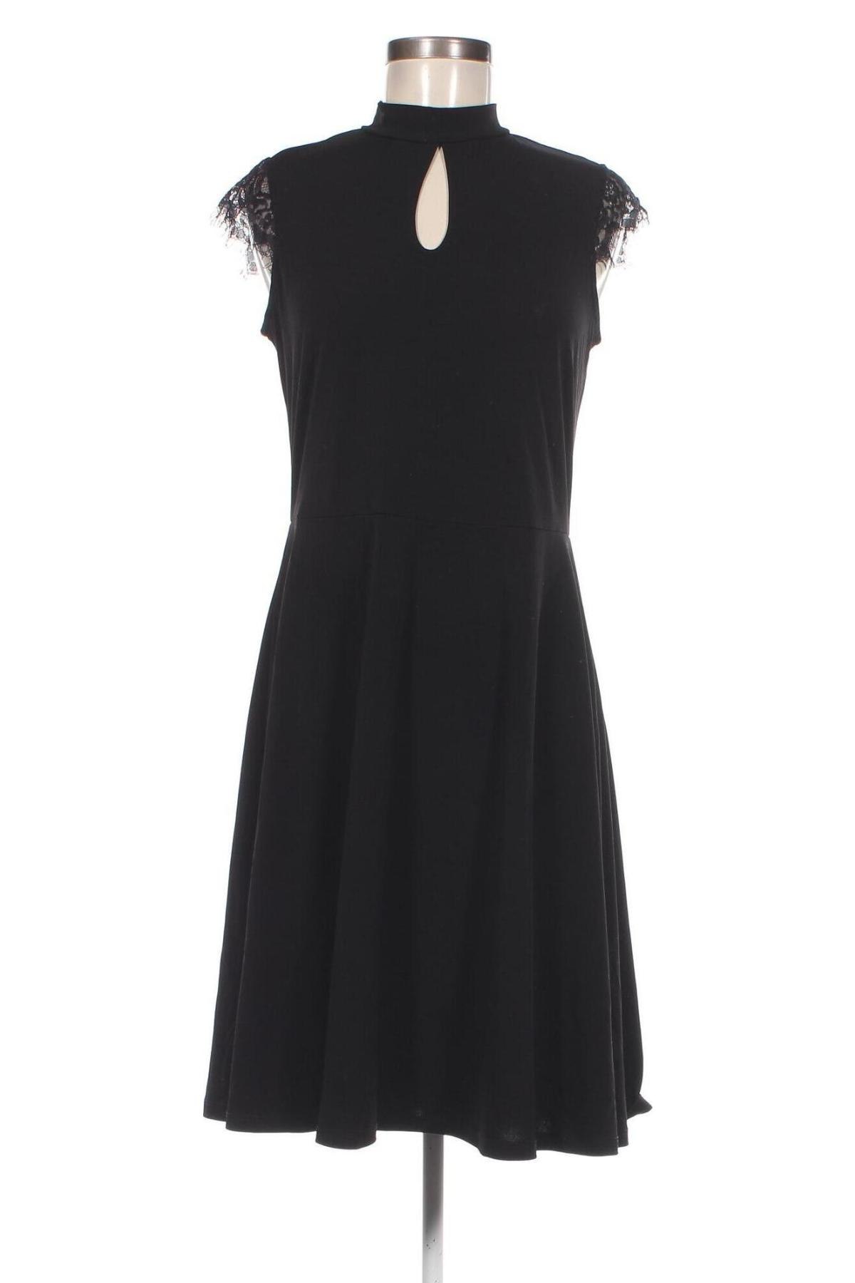 Rochie Anna Field, Mărime M, Culoare Negru, Preț 52,99 Lei