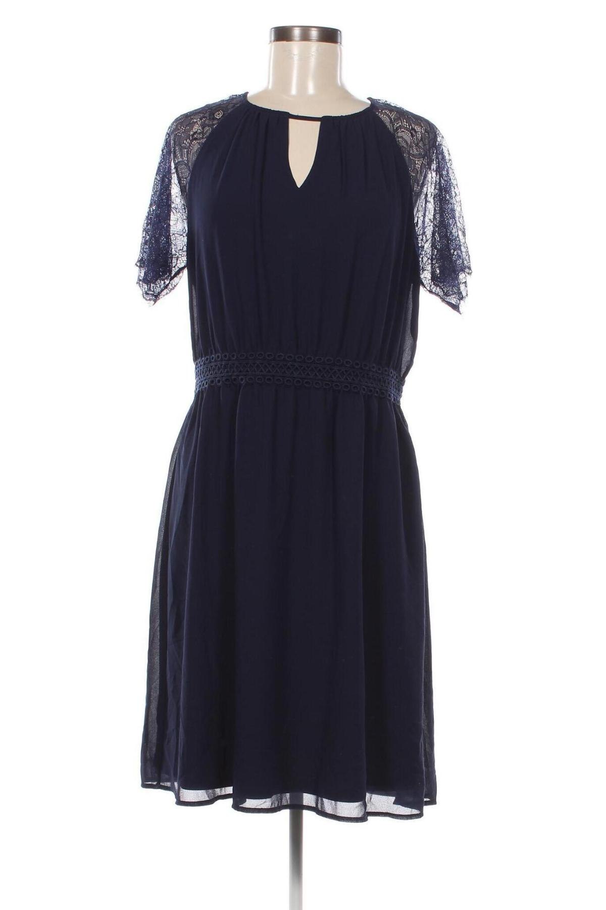 Rochie Anna Field, Mărime M, Culoare Albastru, Preț 190,99 Lei