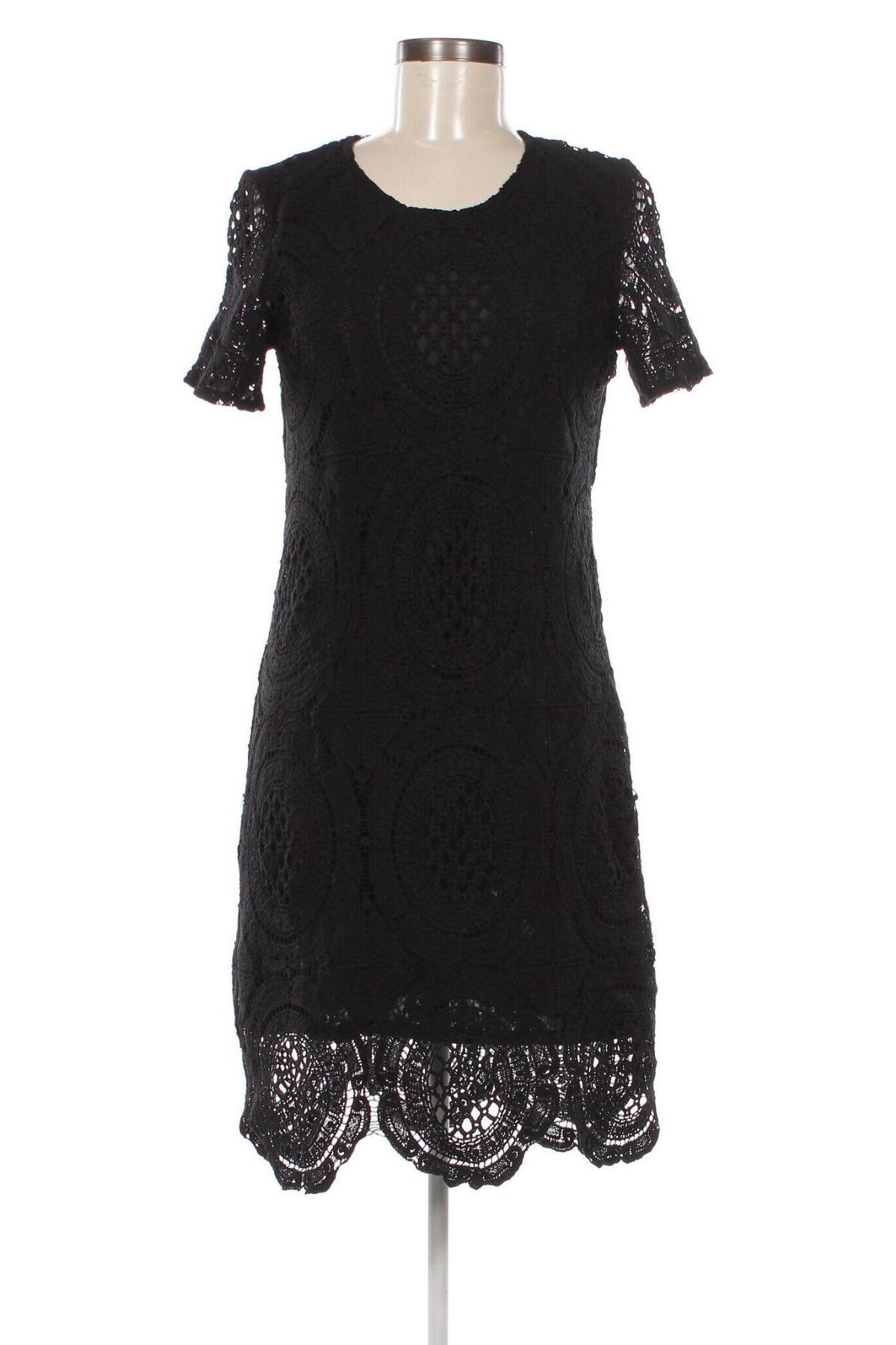 Rochie Anna Field, Mărime M, Culoare Negru, Preț 95,99 Lei