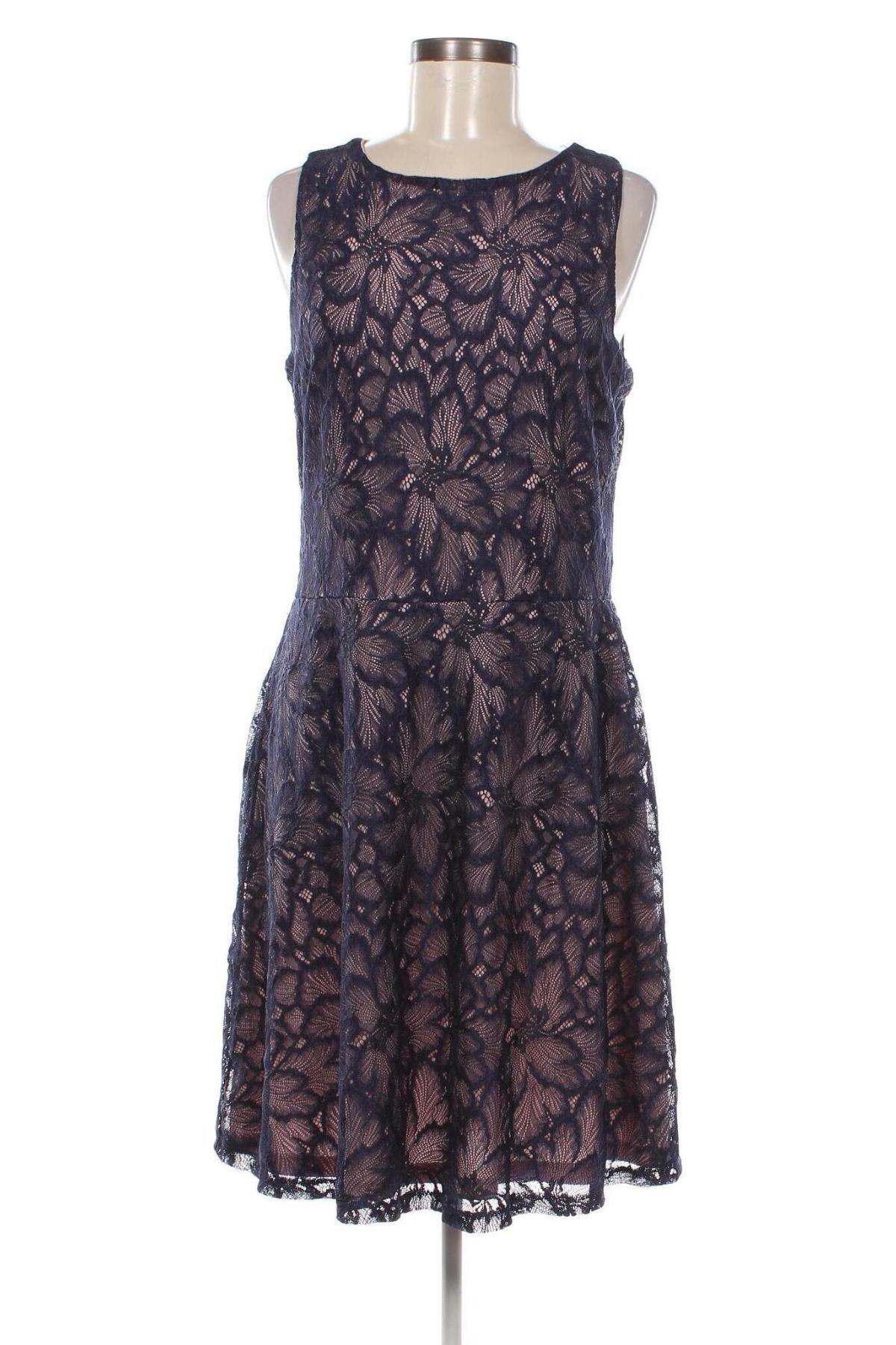 Rochie Anna Field, Mărime M, Culoare Albastru, Preț 190,99 Lei