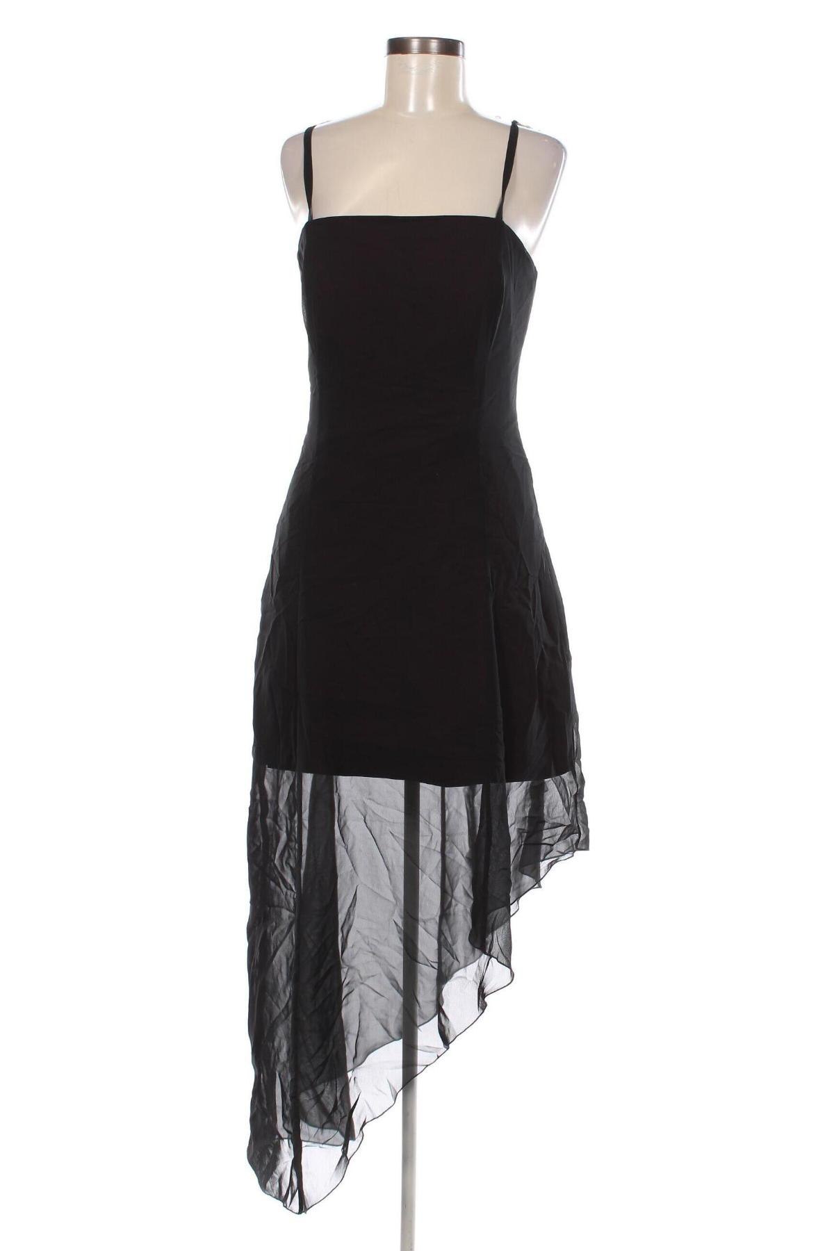 Rochie Apart, Mărime M, Culoare Negru, Preț 175,99 Lei