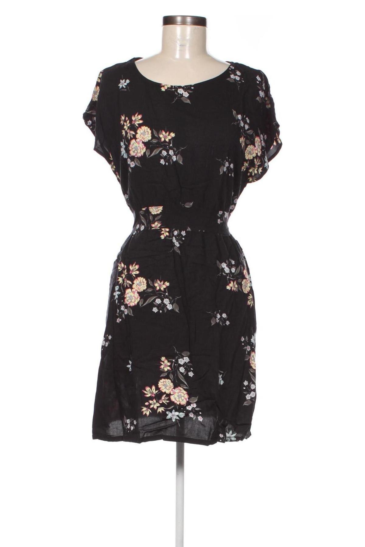 Rochie Apricot, Mărime L, Culoare Negru, Preț 79,99 Lei