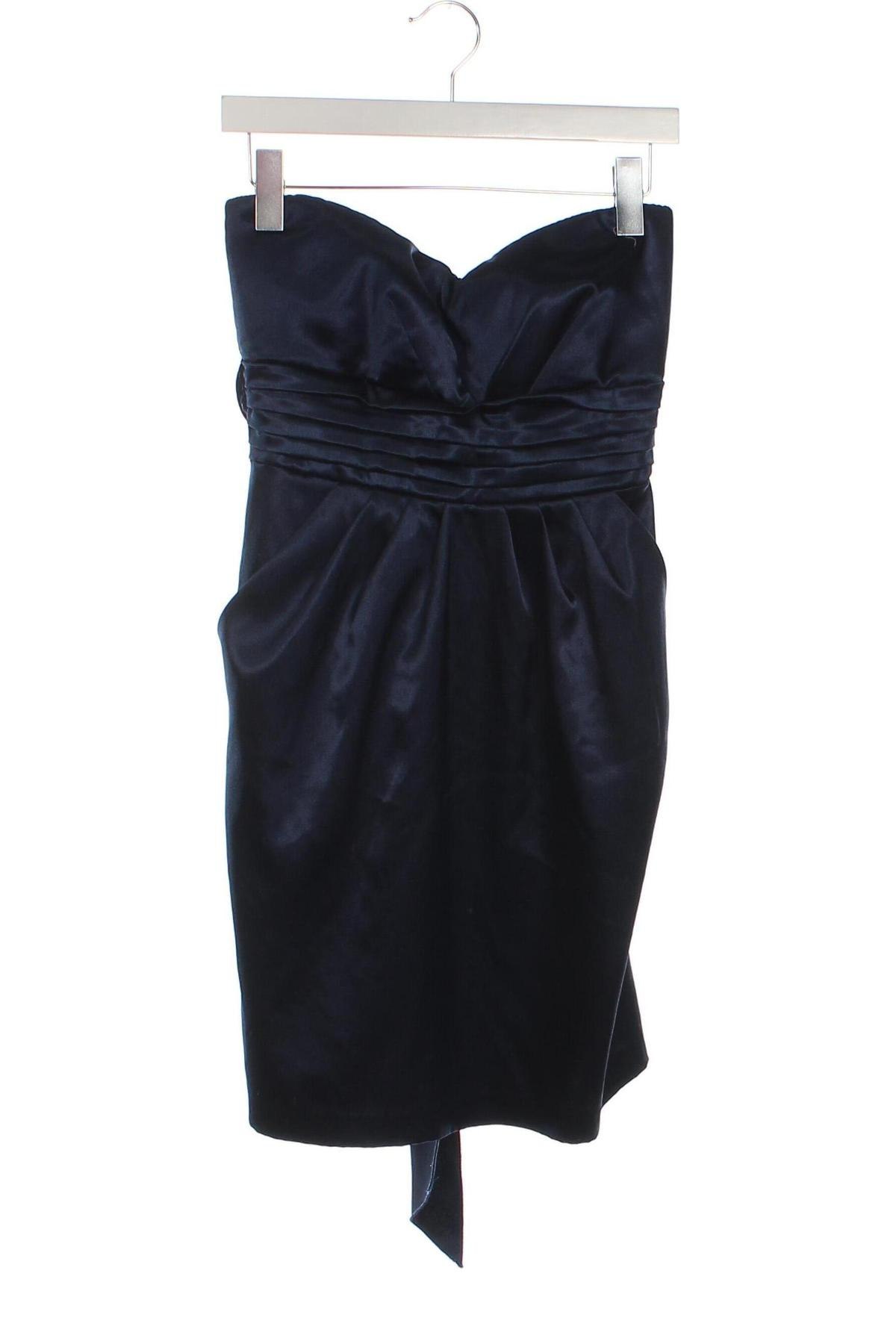 Rochie As U Wish, Mărime M, Culoare Albastru, Preț 59,99 Lei