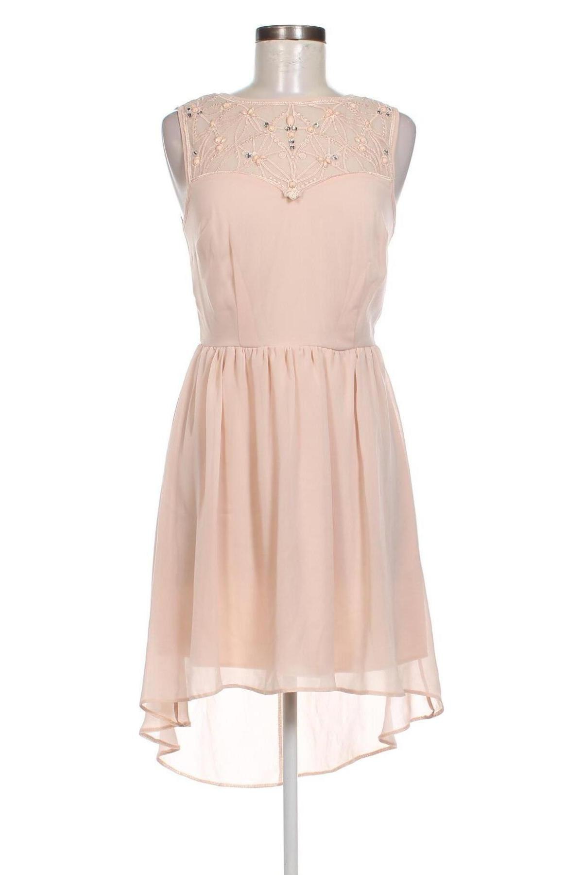 Kleid Atmosphere, Größe M, Farbe Rosa, Preis 33,49 €