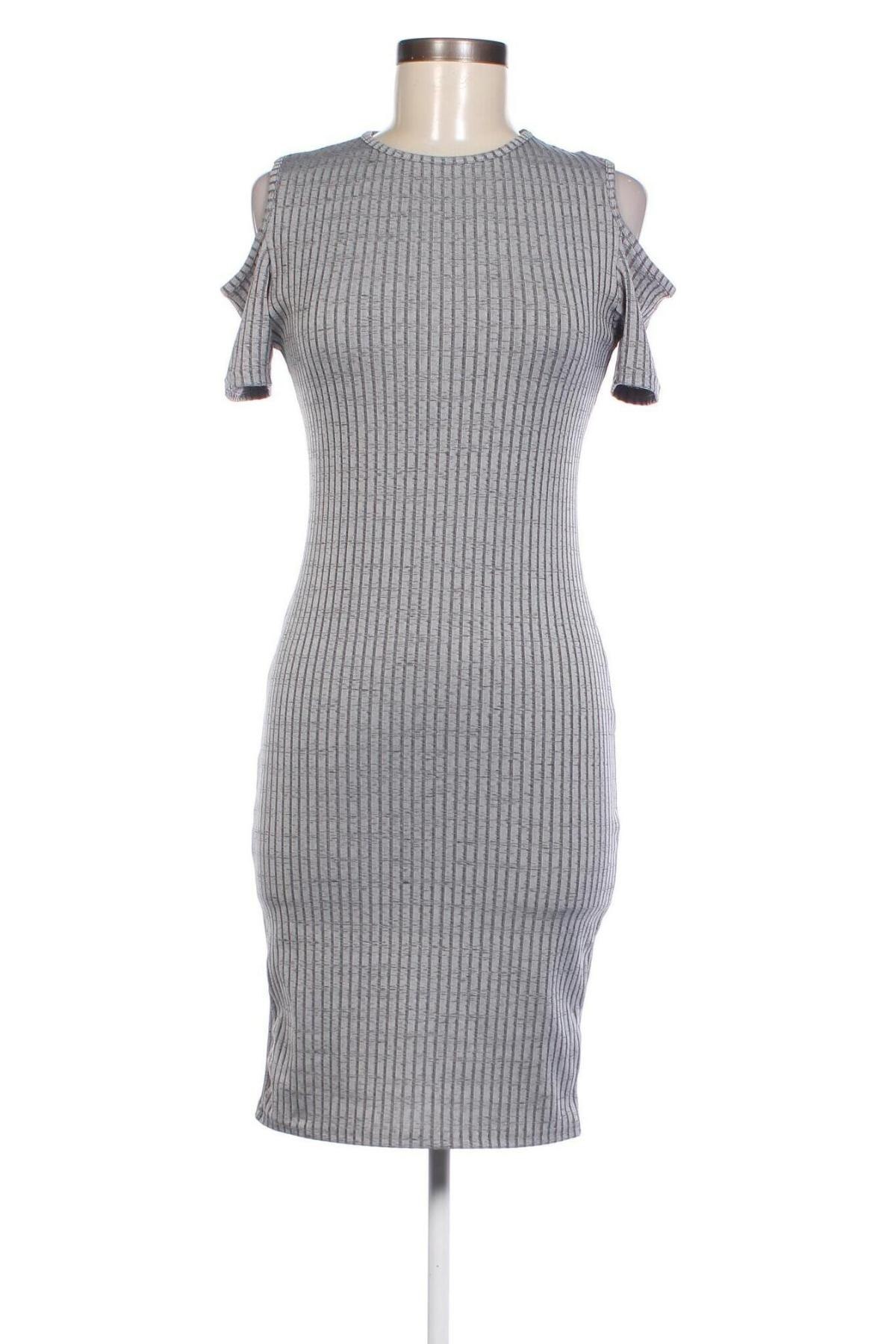 Kleid Atmosphere, Größe M, Farbe Grau, Preis € 13,49