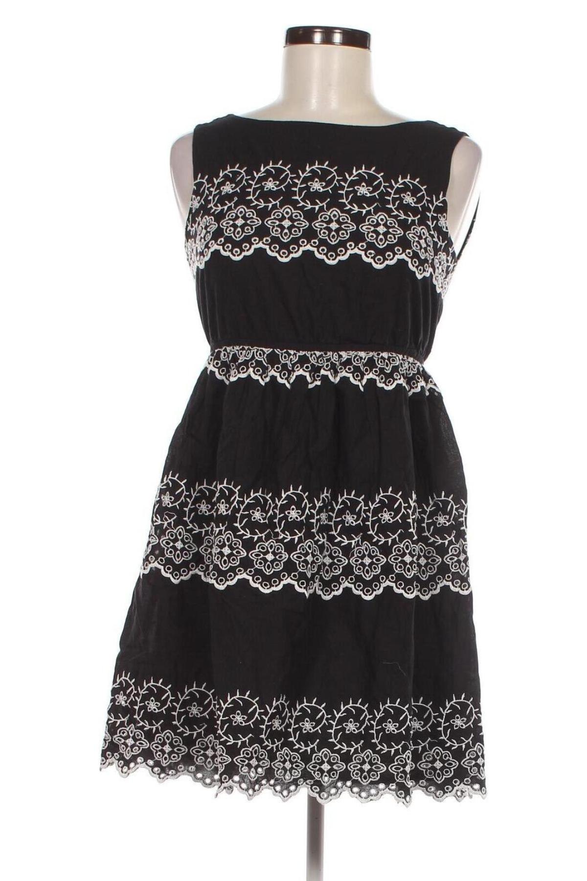 Rochie Atmosphere, Mărime S, Culoare Negru, Preț 37,99 Lei