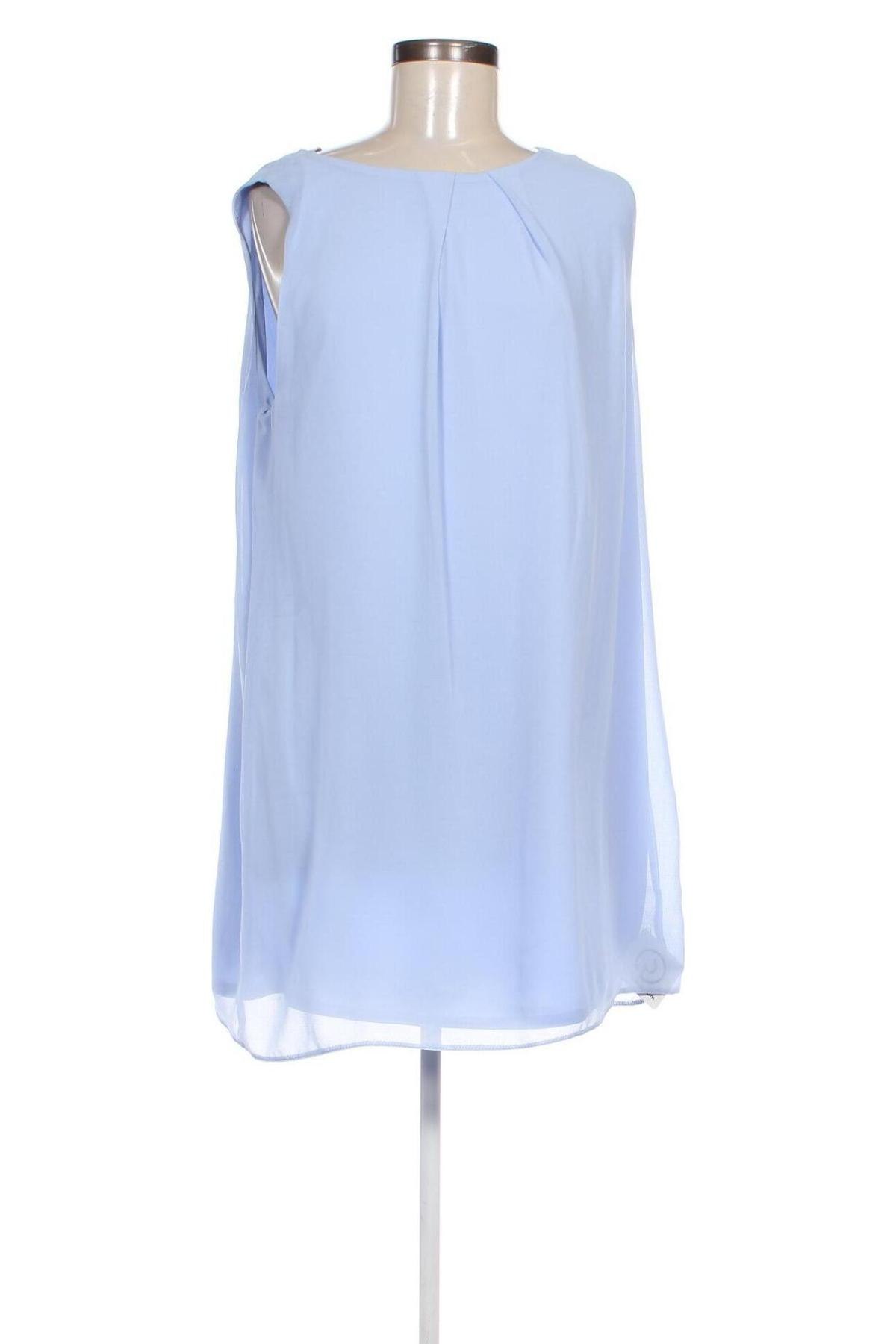 Kleid Atmosphere, Größe XL, Farbe Blau, Preis € 6,99