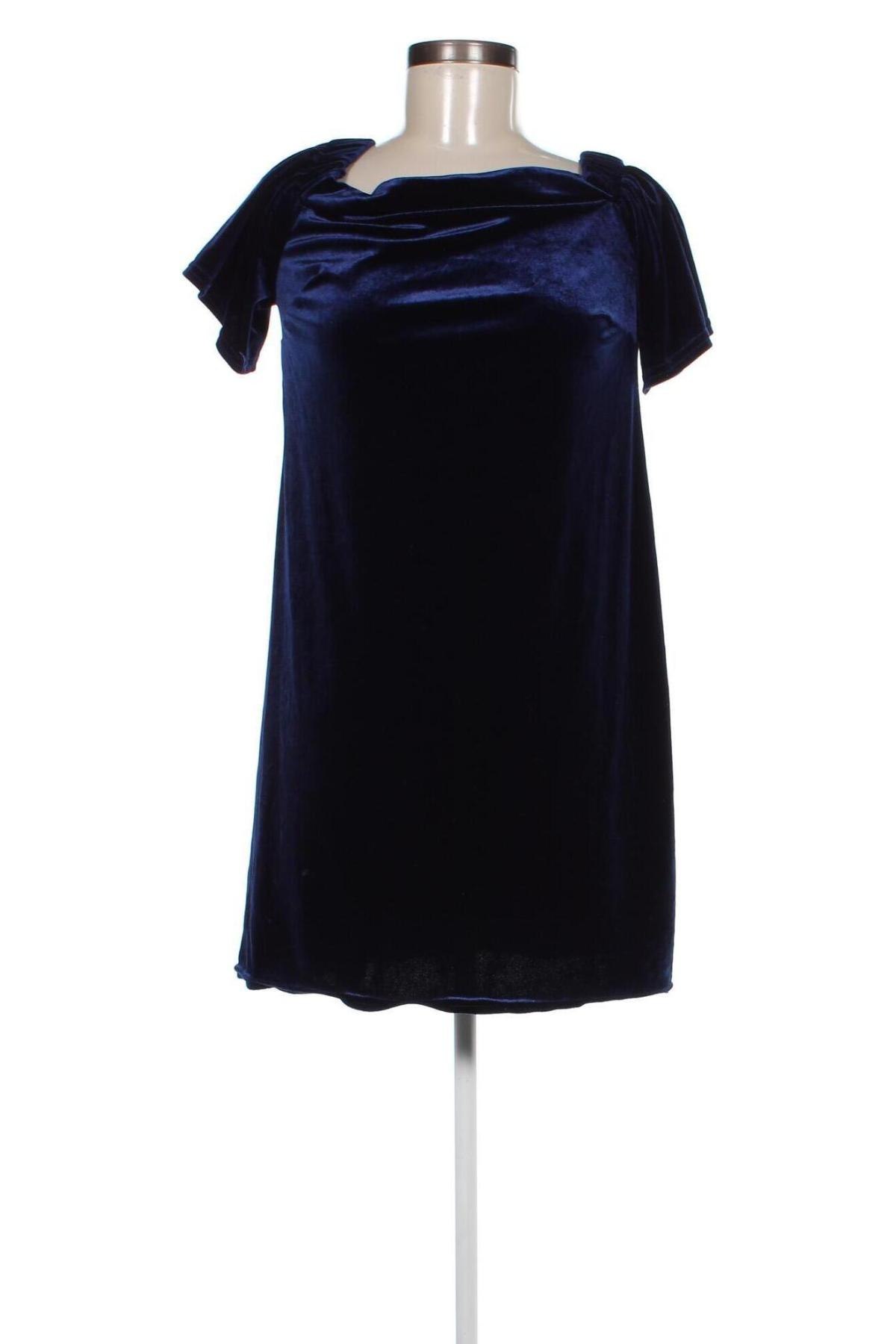 Kleid Atmosphere, Größe M, Farbe Blau, Preis 19,49 €