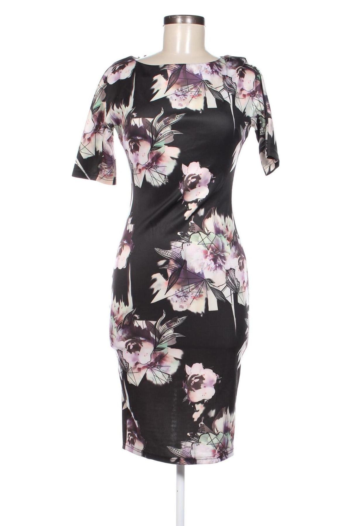 Rochie Ax Paris, Mărime M, Culoare Multicolor, Preț 71,99 Lei