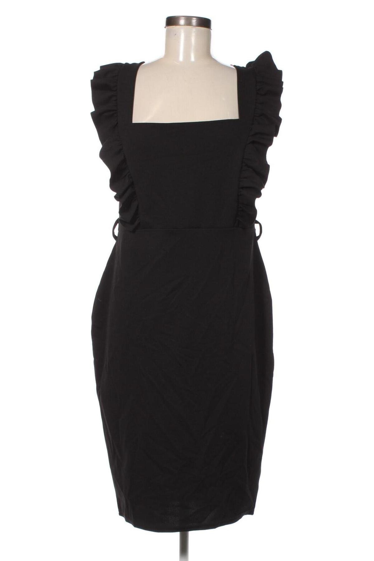 Rochie Ax Paris, Mărime M, Culoare Negru, Preț 63,99 Lei