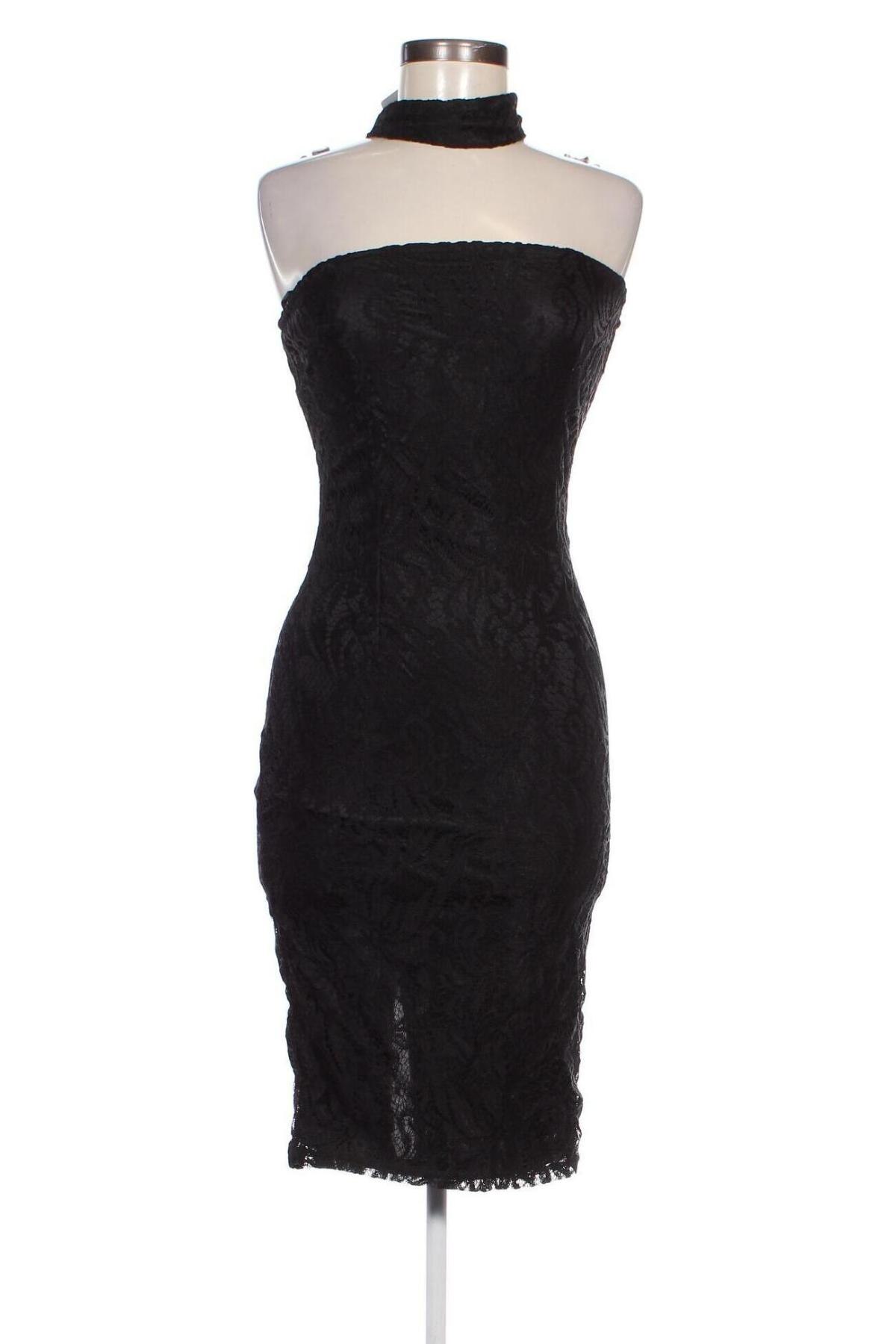 Rochie Ax Paris, Mărime M, Culoare Negru, Preț 79,99 Lei