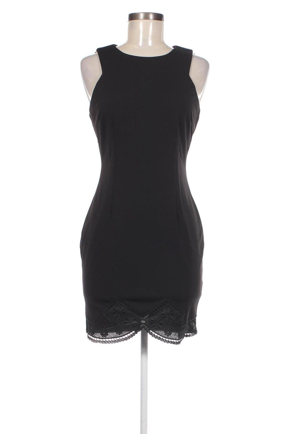 Rochie Ax Paris, Mărime M, Culoare Negru, Preț 81,99 Lei