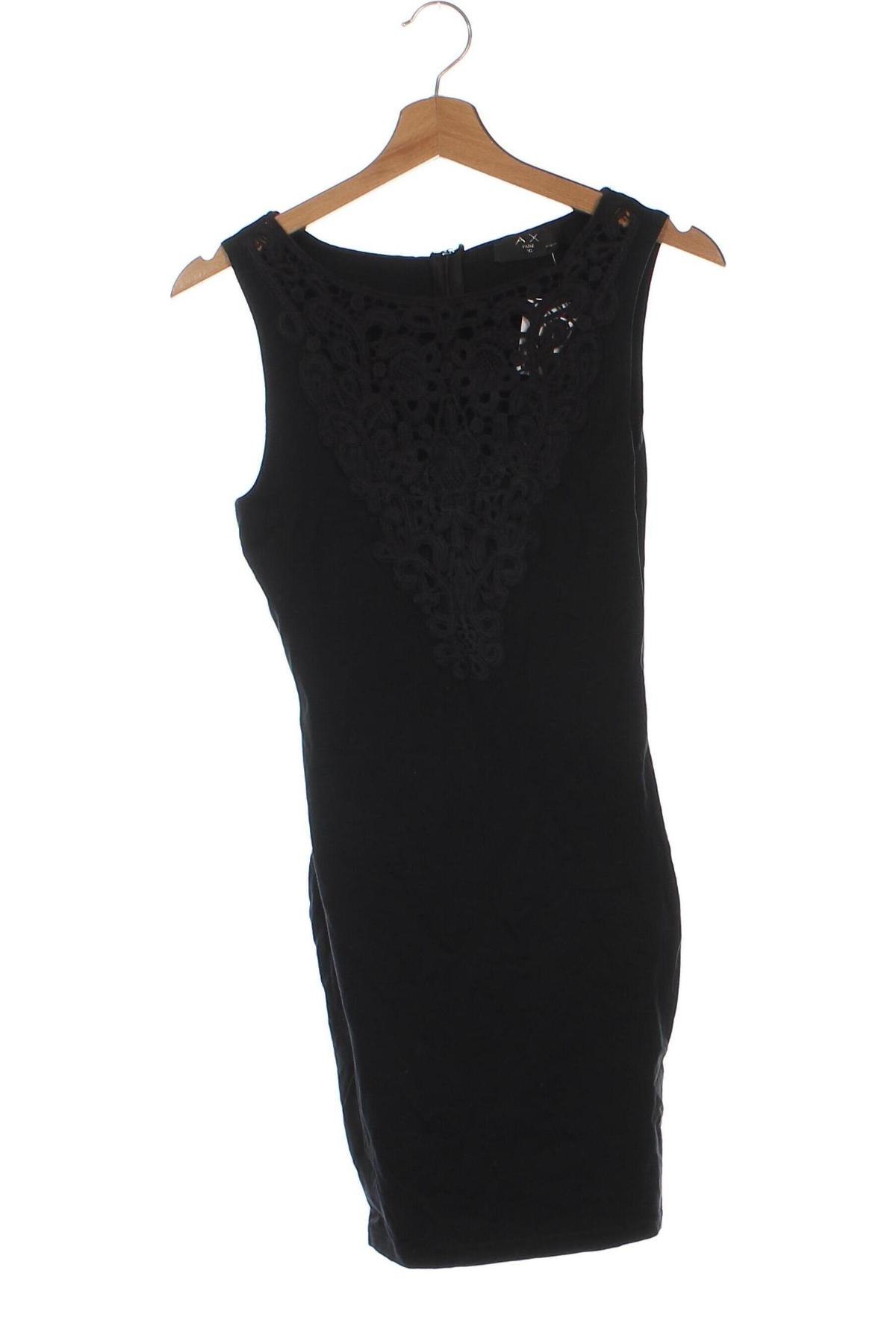 Rochie Ax Paris, Mărime M, Culoare Negru, Preț 102,99 Lei