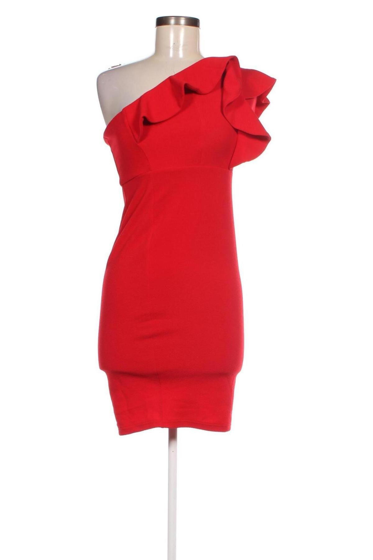 Rochie Ax Paris, Mărime M, Culoare Roșu, Preț 55,99 Lei