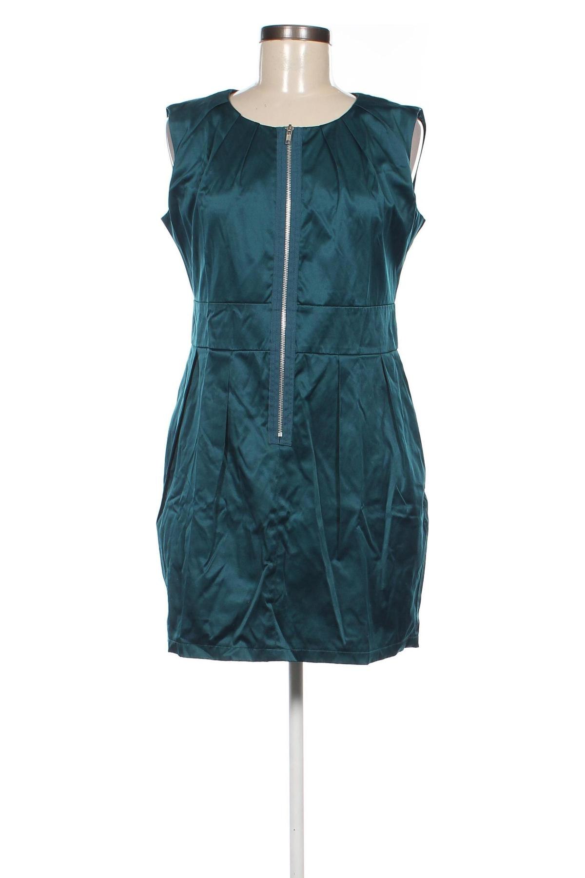 Rochie Ax Paris, Mărime M, Culoare Verde, Preț 63,99 Lei