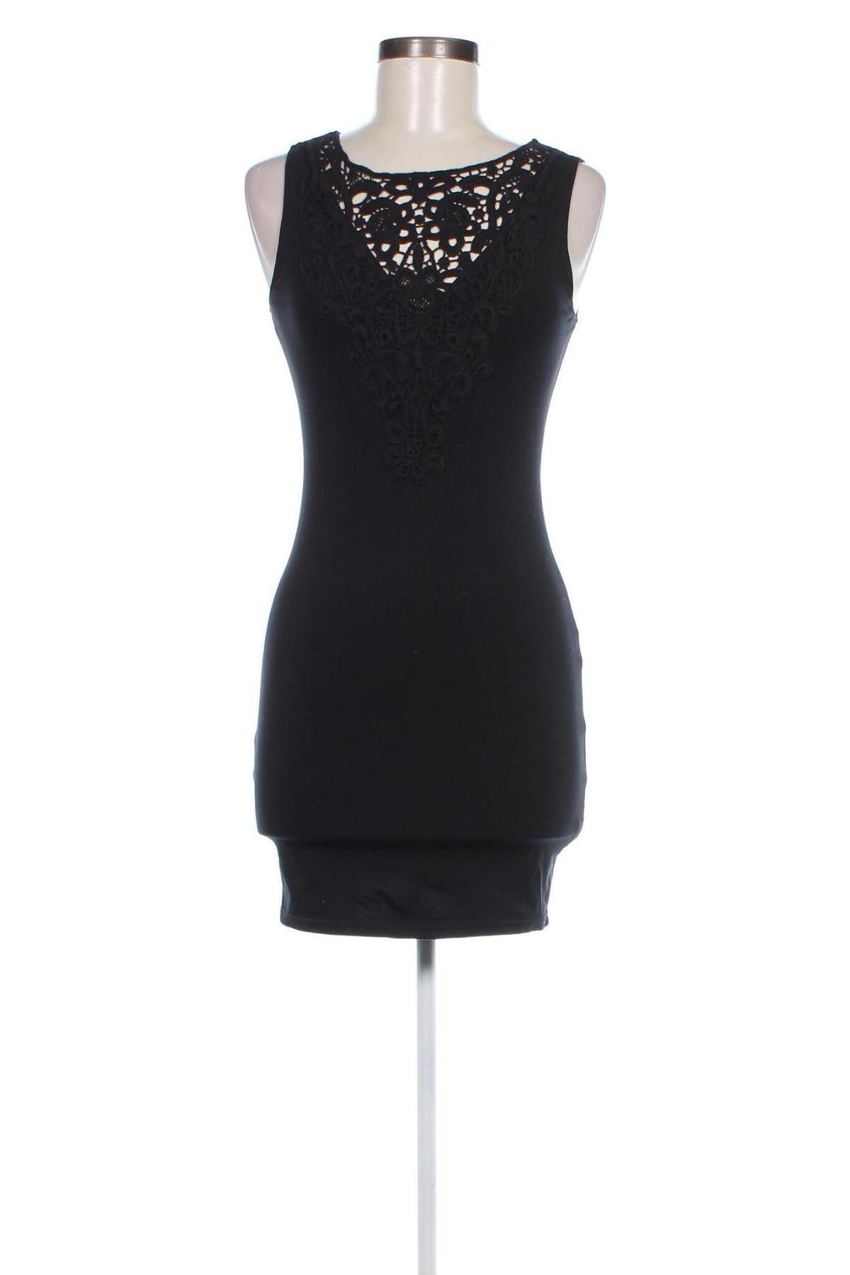 Rochie Ax Paris, Mărime M, Culoare Negru, Preț 71,99 Lei