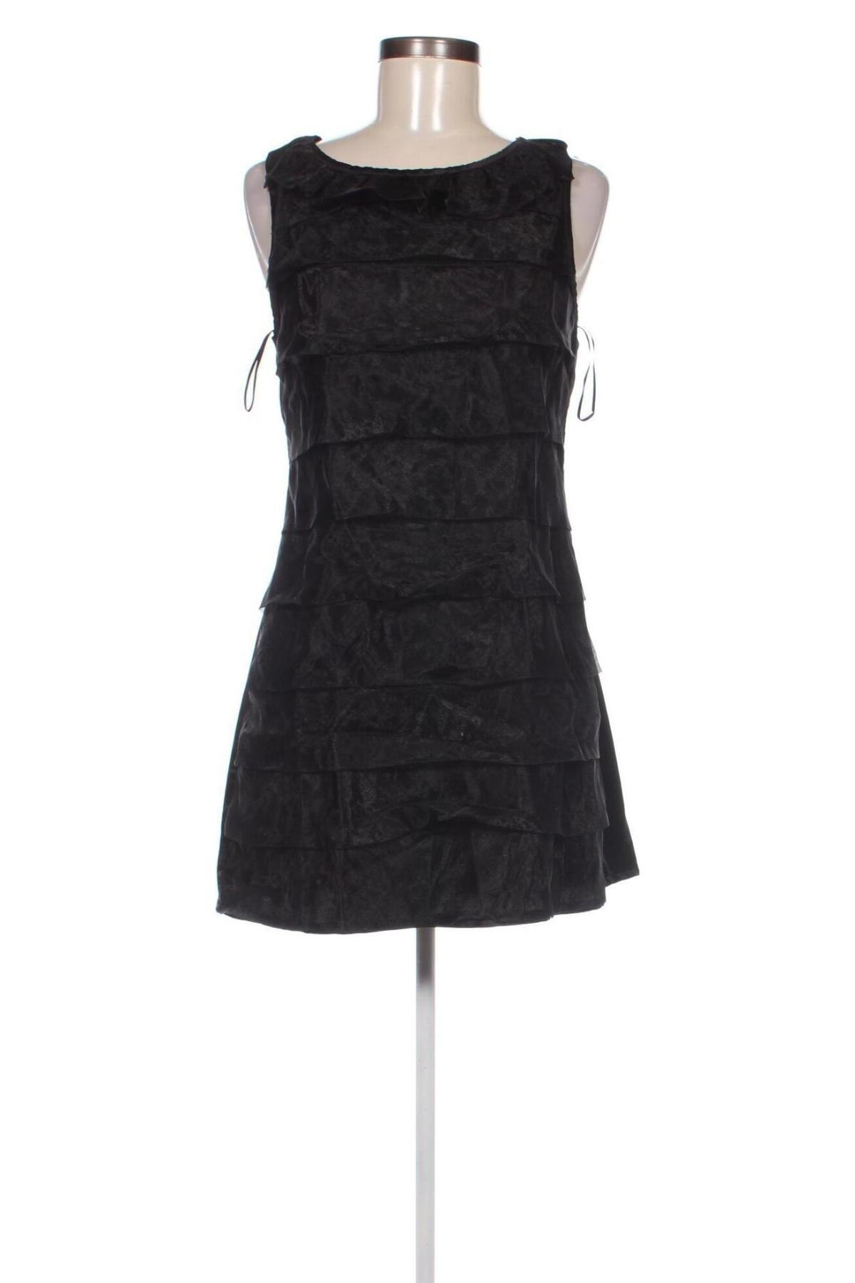 Kleid Ax Paris, Größe M, Farbe Schwarz, Preis € 24,58