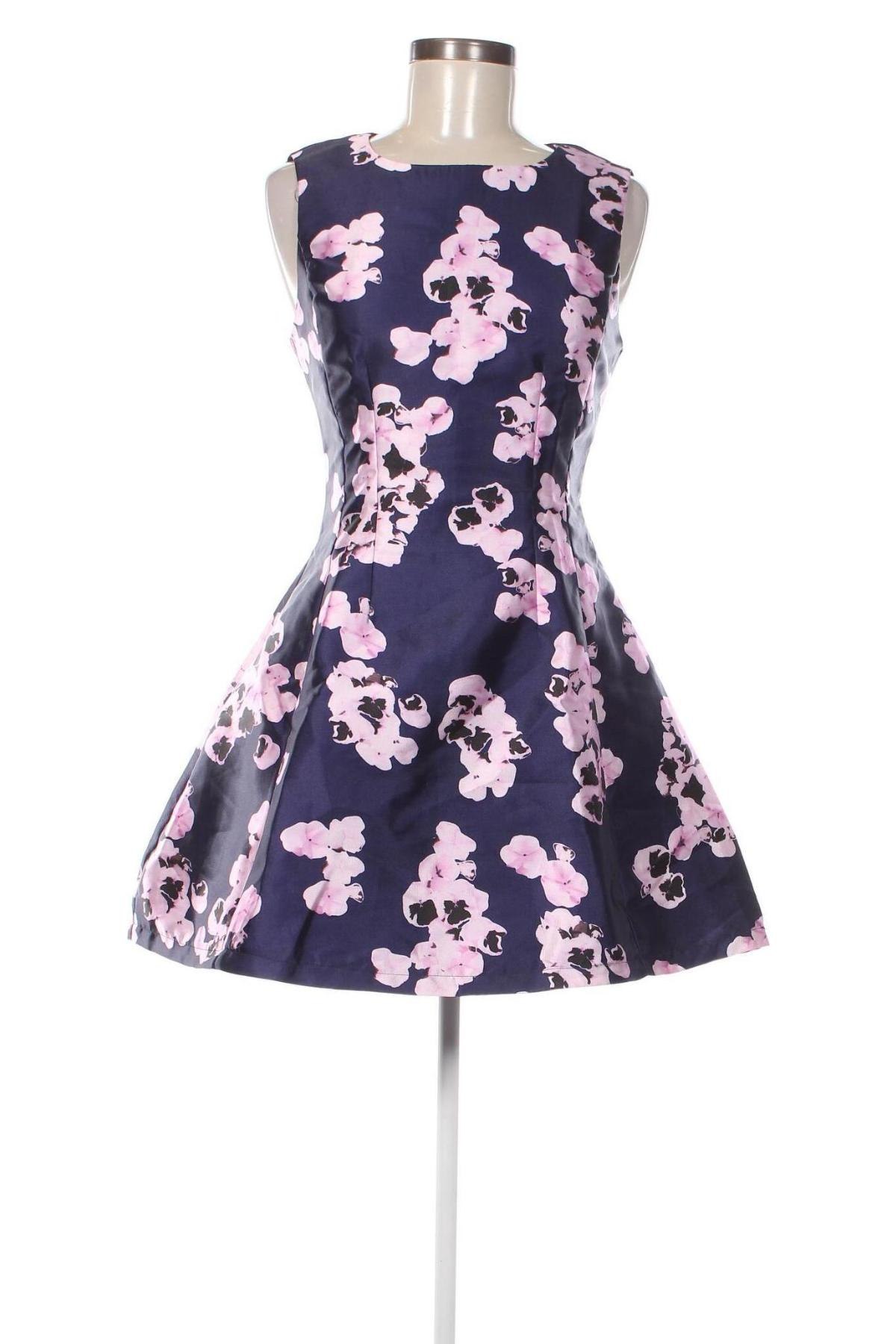 Kleid Ax Paris, Größe S, Farbe Mehrfarbig, Preis 33,79 €