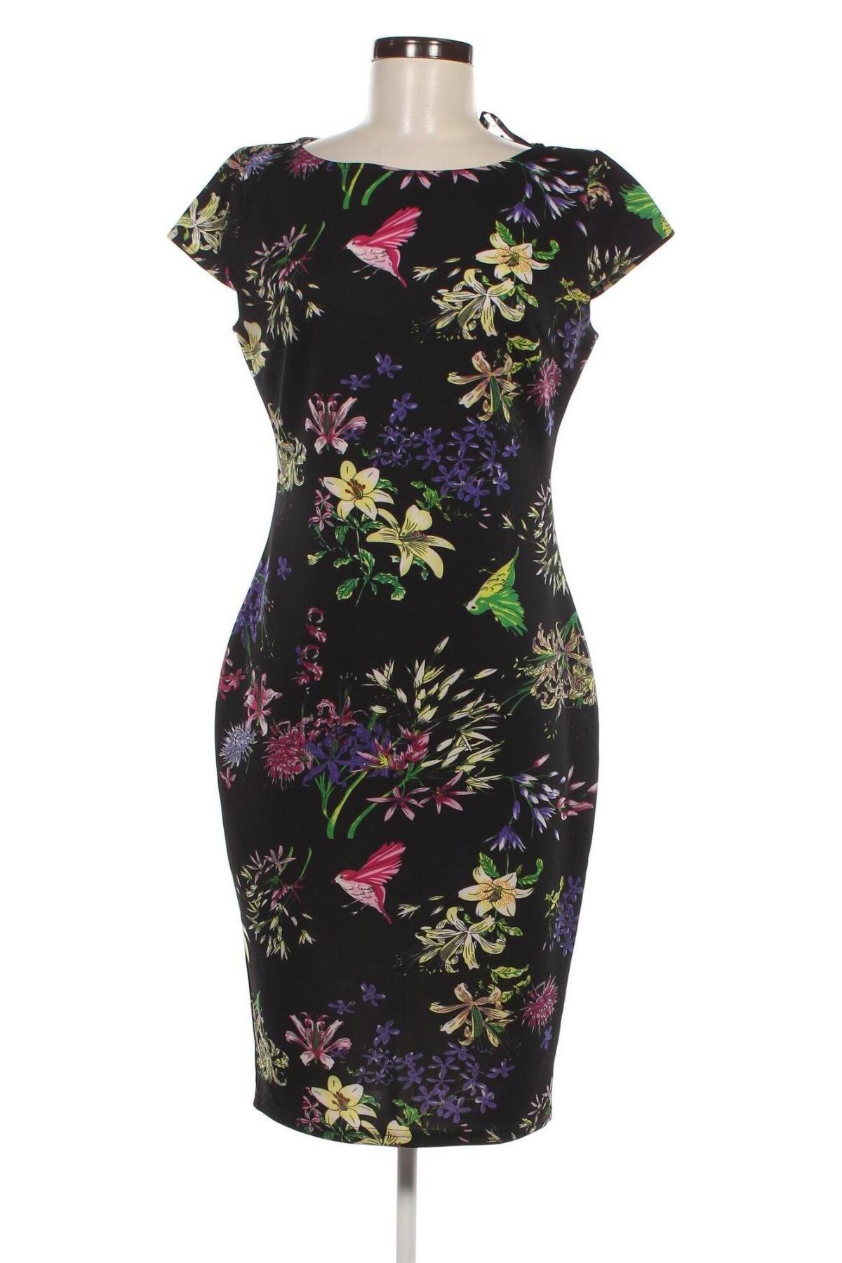 Rochie Ax Paris, Mărime L, Culoare Multicolor, Preț 55,33 Lei