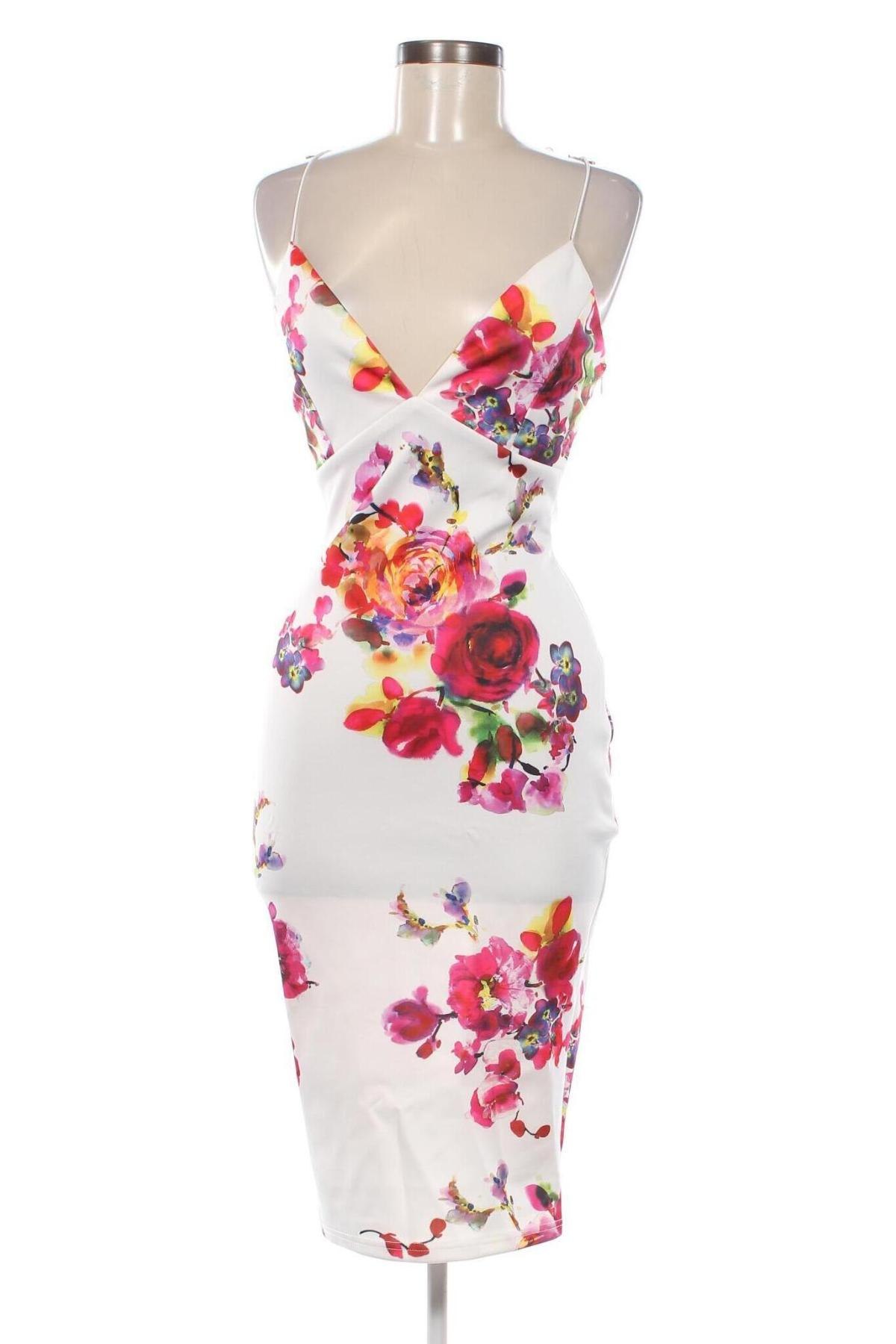 Rochie Ax Paris, Mărime XS, Culoare Multicolor, Preț 86,99 Lei