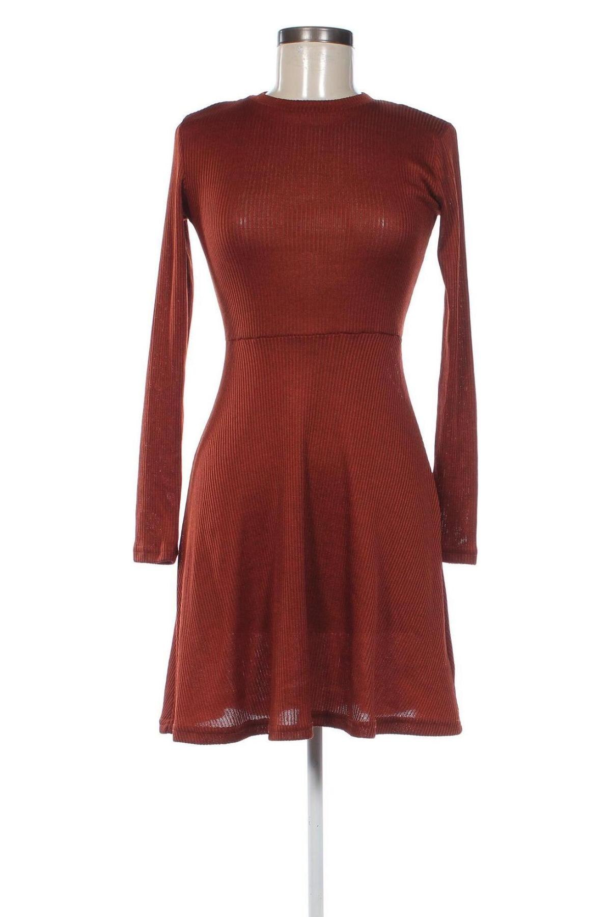 Kleid B.Young, Größe S, Farbe Braun, Preis € 2,99